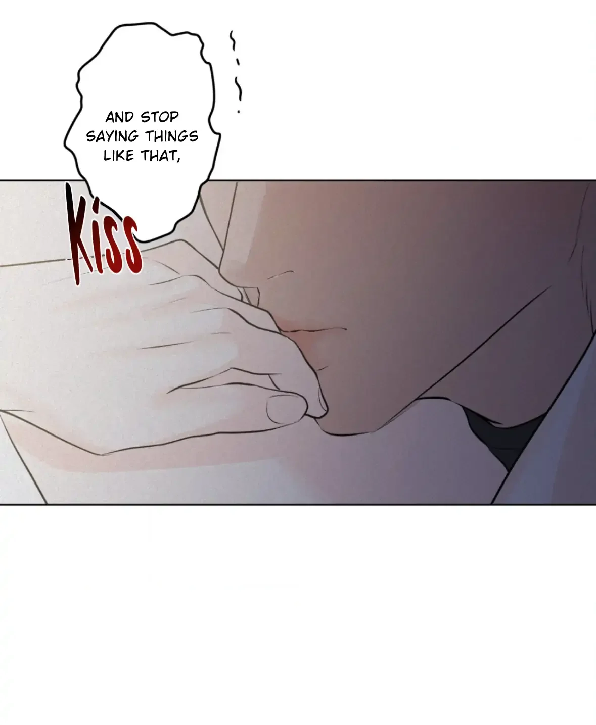 Wish You All The Best - Chapter 74 Page 76