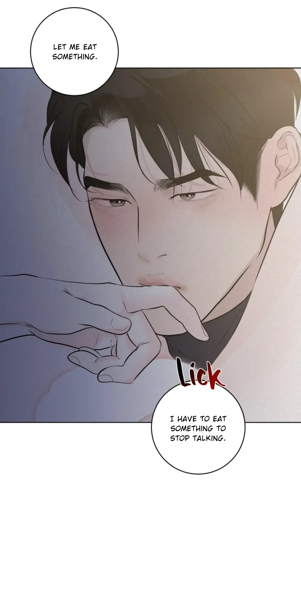 Wish You All The Best - Chapter 74 Page 77