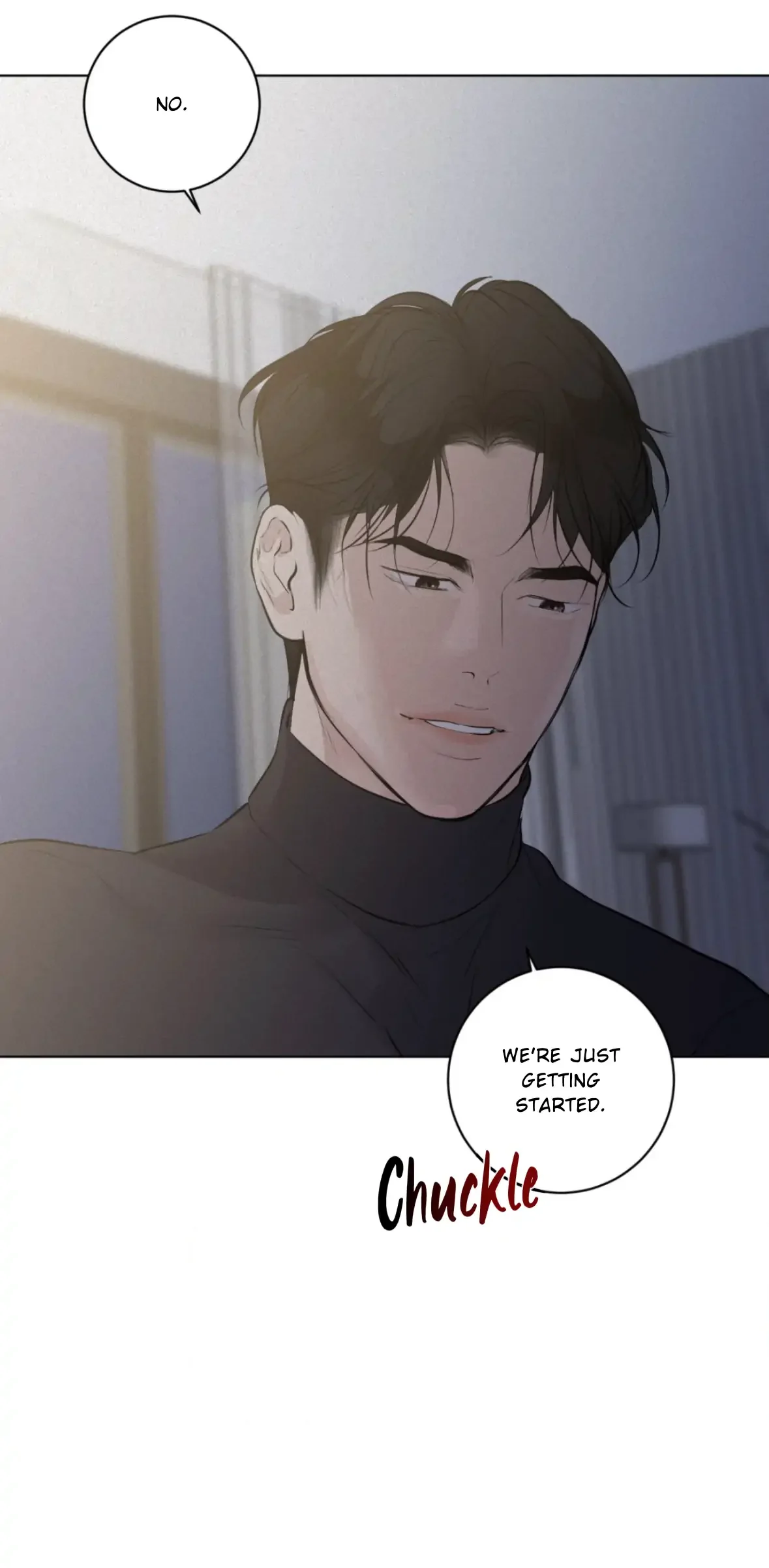 Wish You All The Best - Chapter 74 Page 86