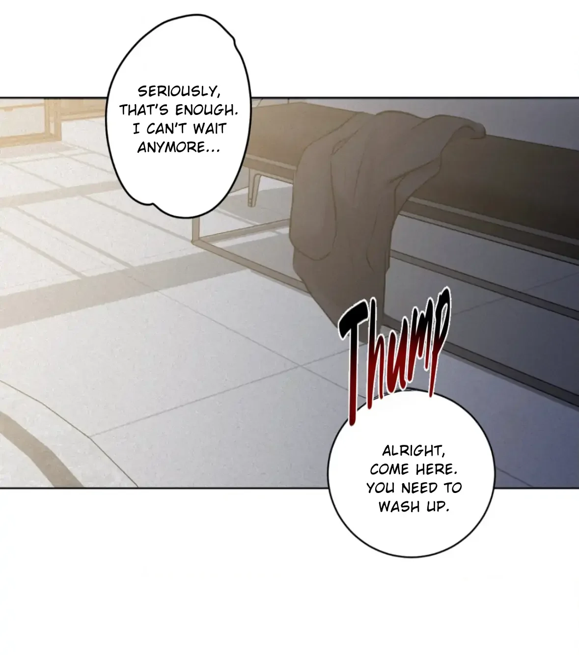 Wish You All The Best - Chapter 74 Page 88