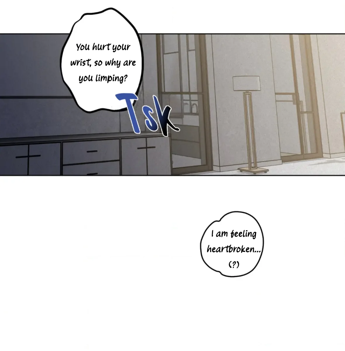 Wish You All The Best - Chapter 74 Page 90