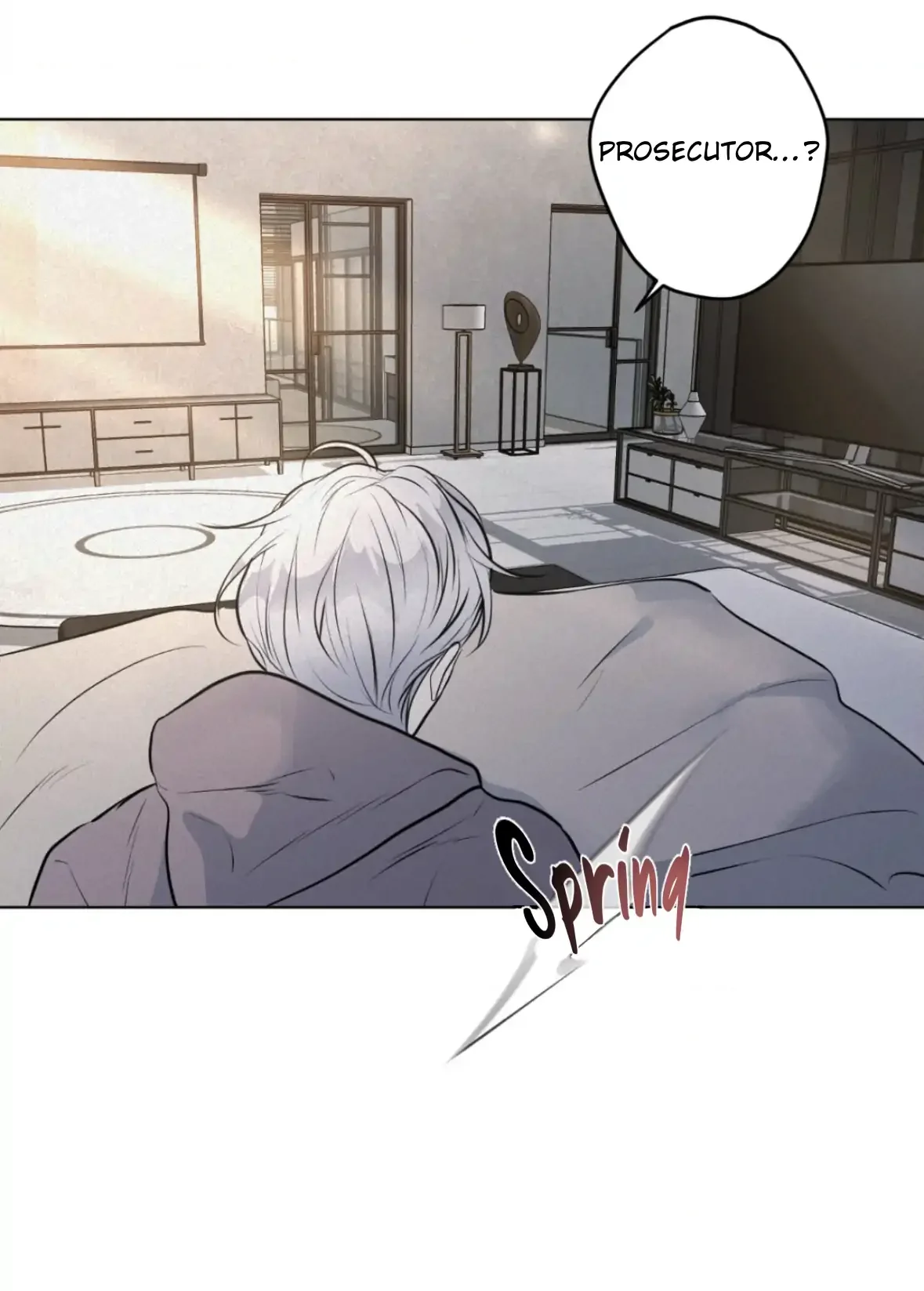 Wish You All The Best - Chapter 75 Page 5