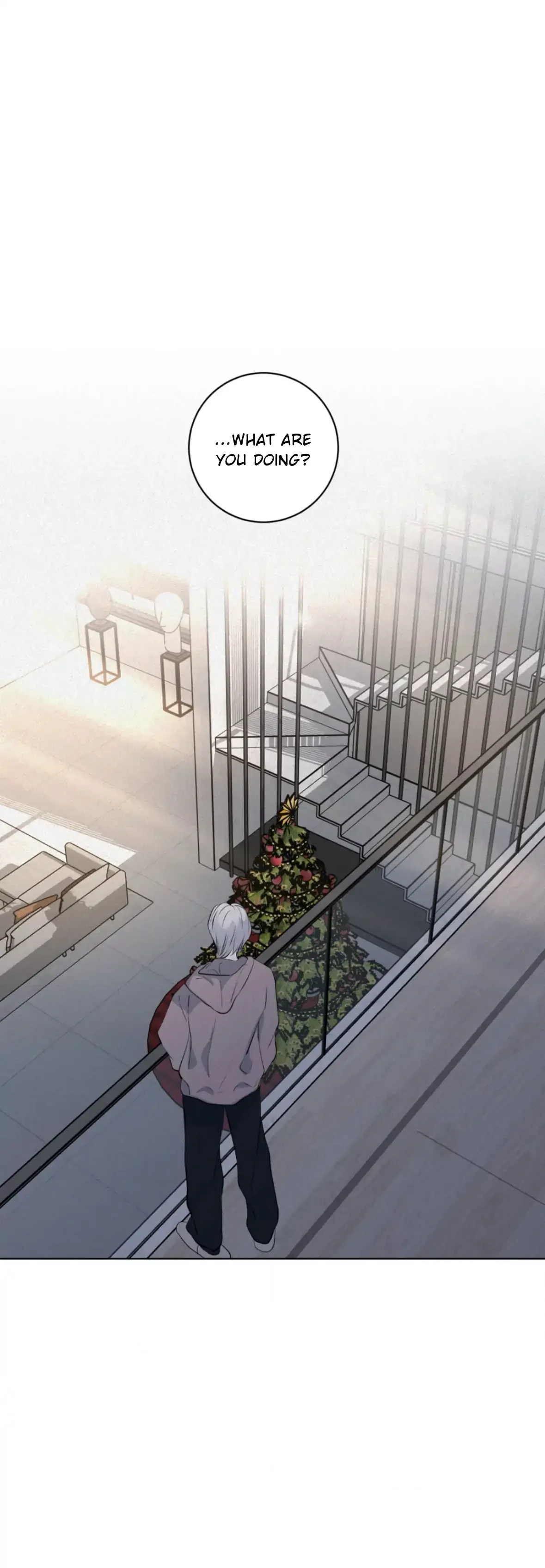 Wish You All The Best - Chapter 75 Page 8