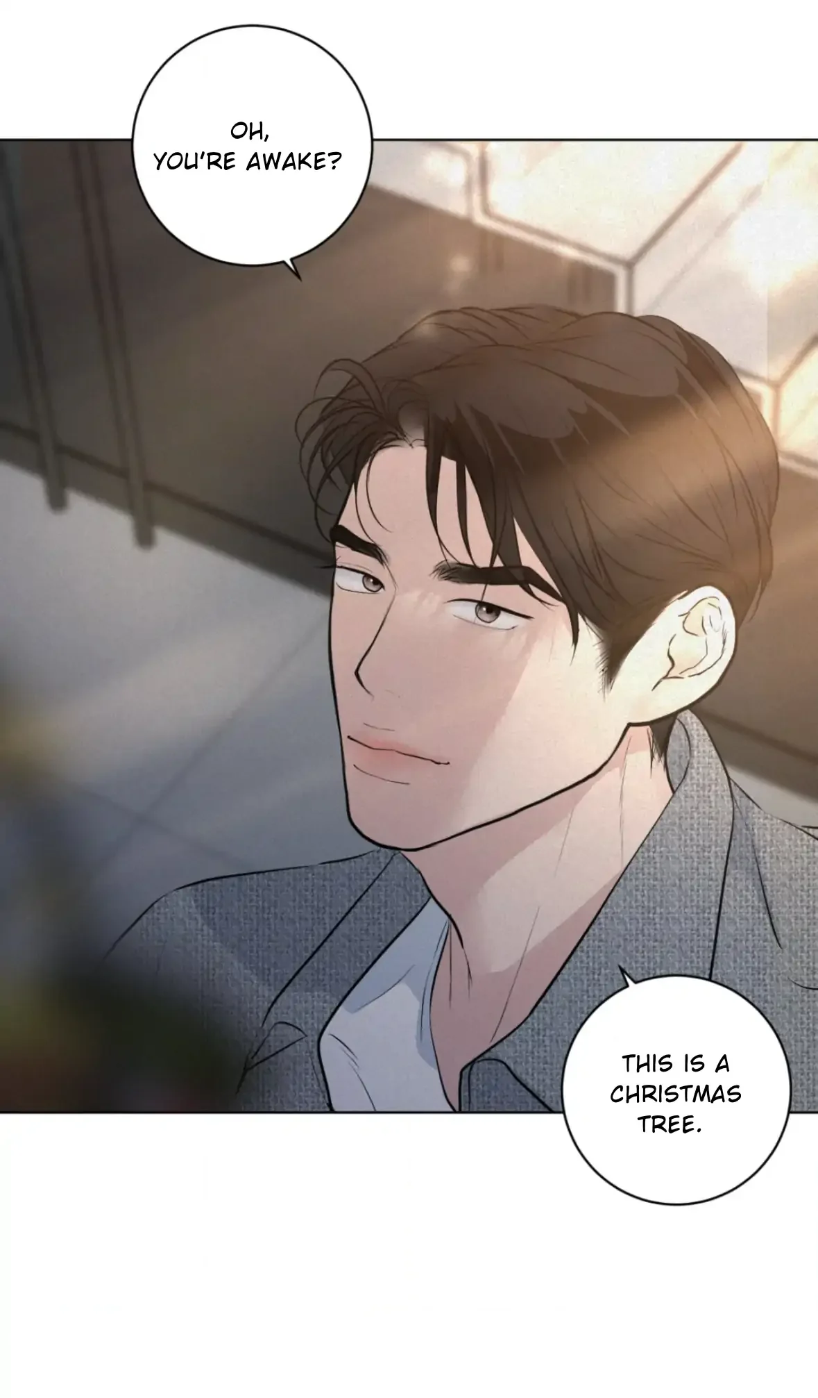 Wish You All The Best - Chapter 75 Page 9