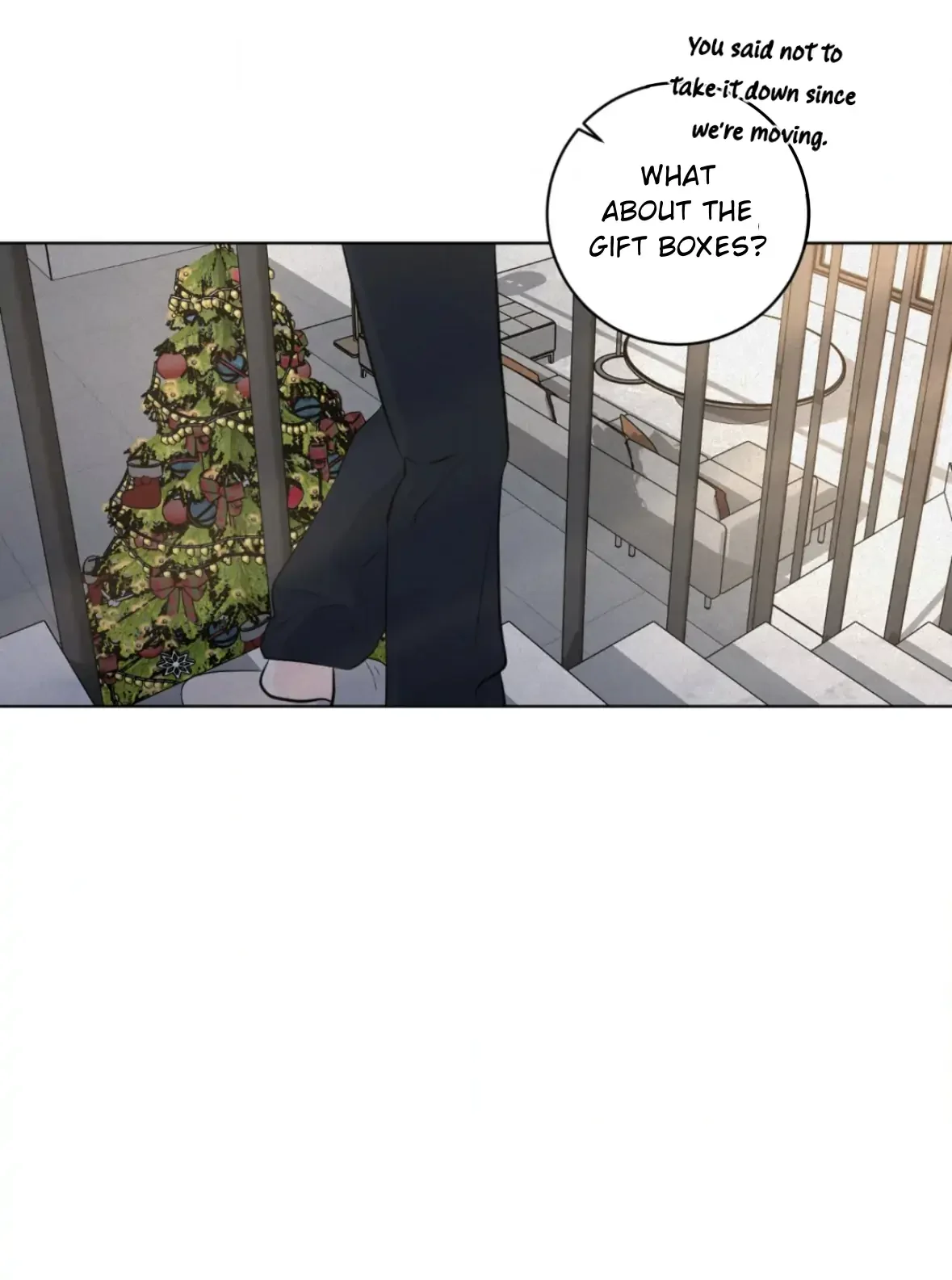 Wish You All The Best - Chapter 75 Page 11