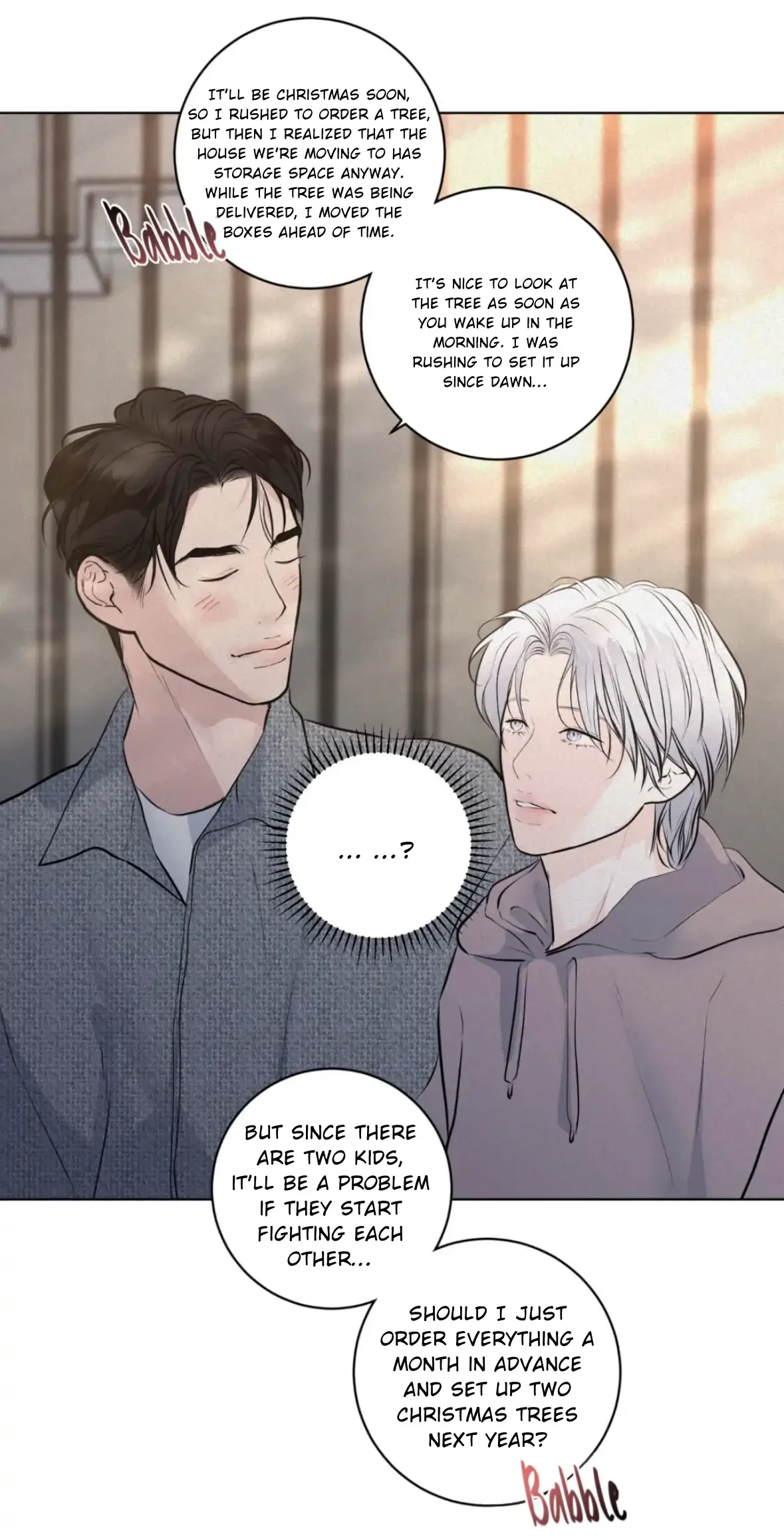 Wish You All The Best - Chapter 75 Page 12