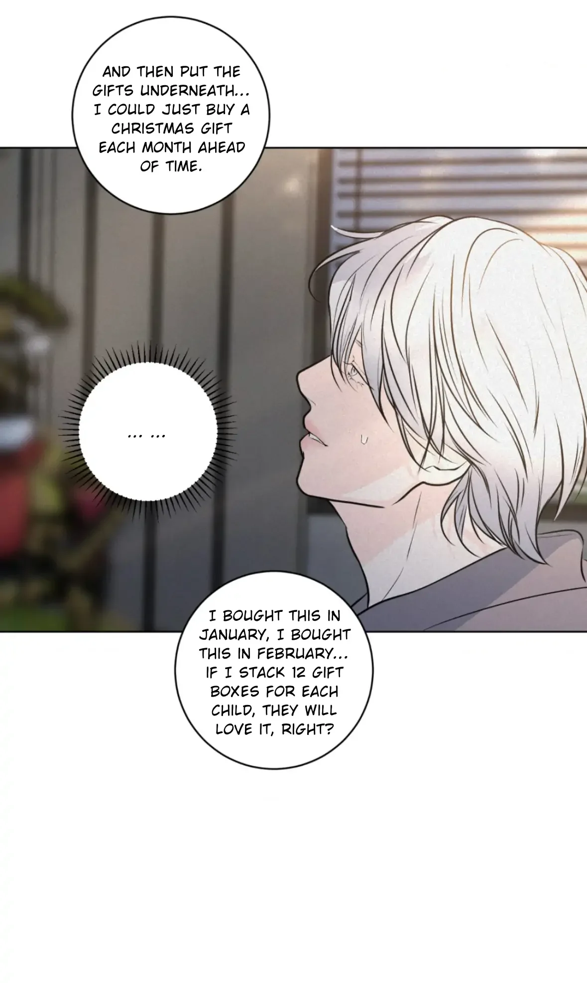 Wish You All The Best - Chapter 75 Page 13