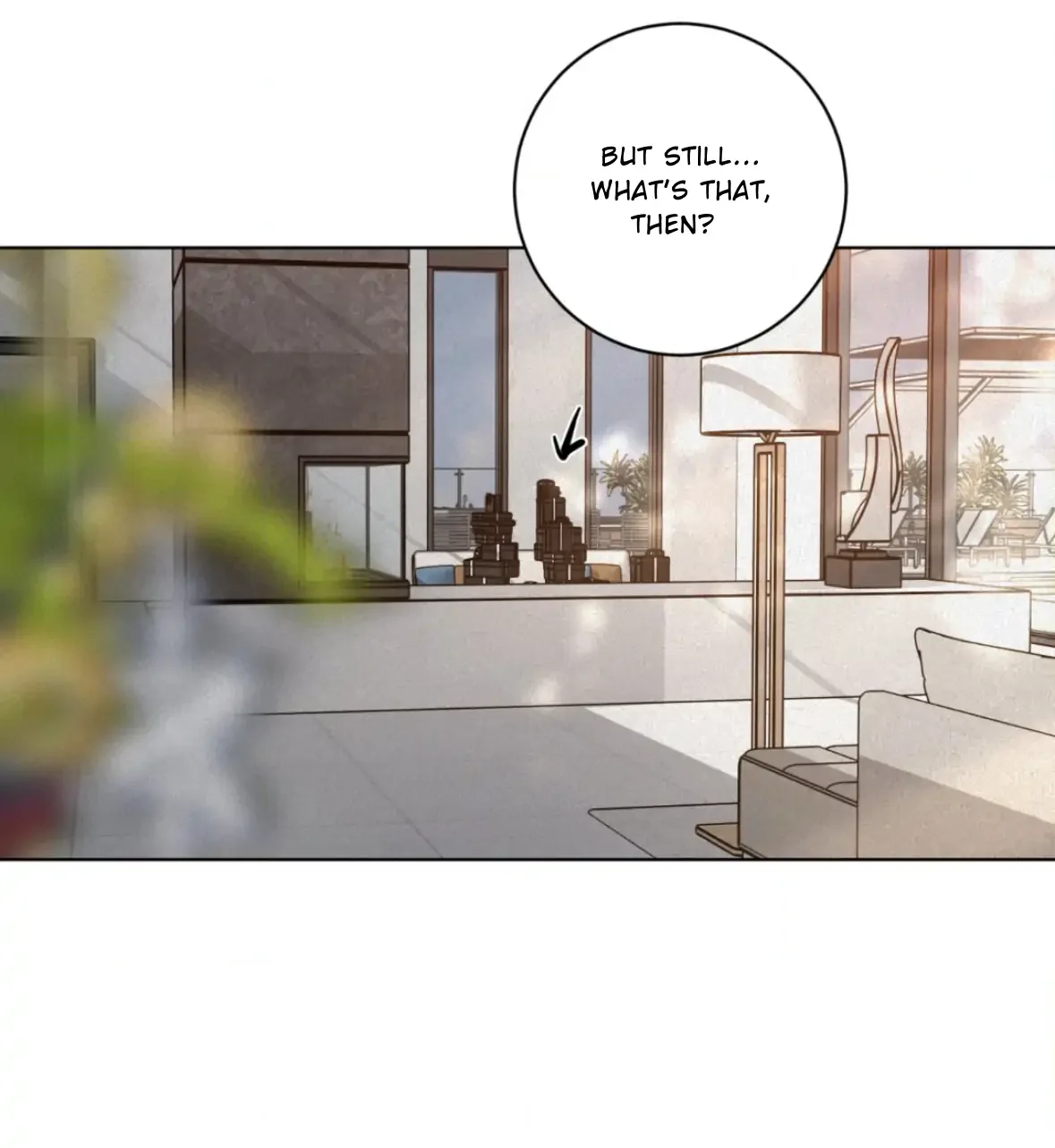Wish You All The Best - Chapter 75 Page 16