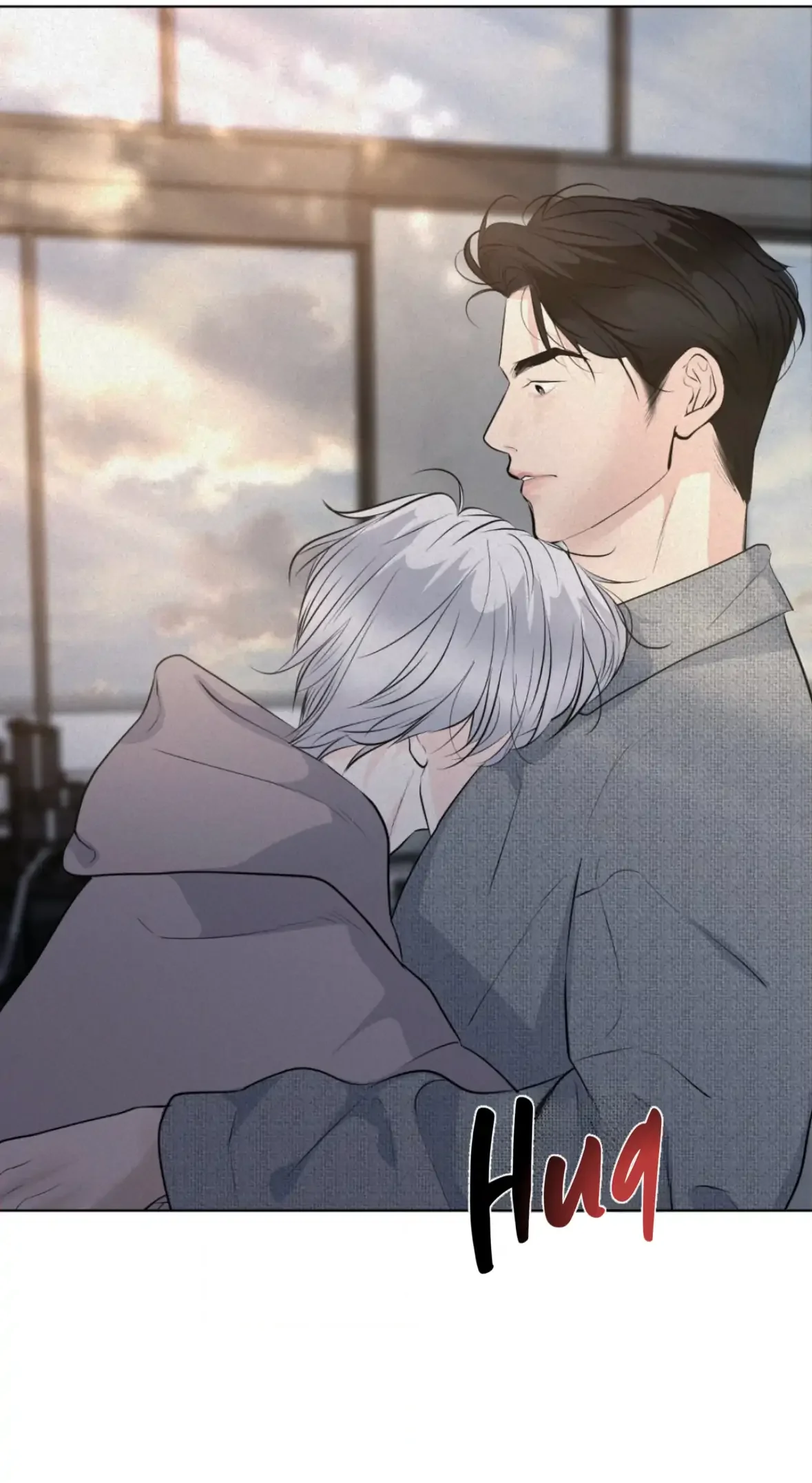 Wish You All The Best - Chapter 75 Page 20