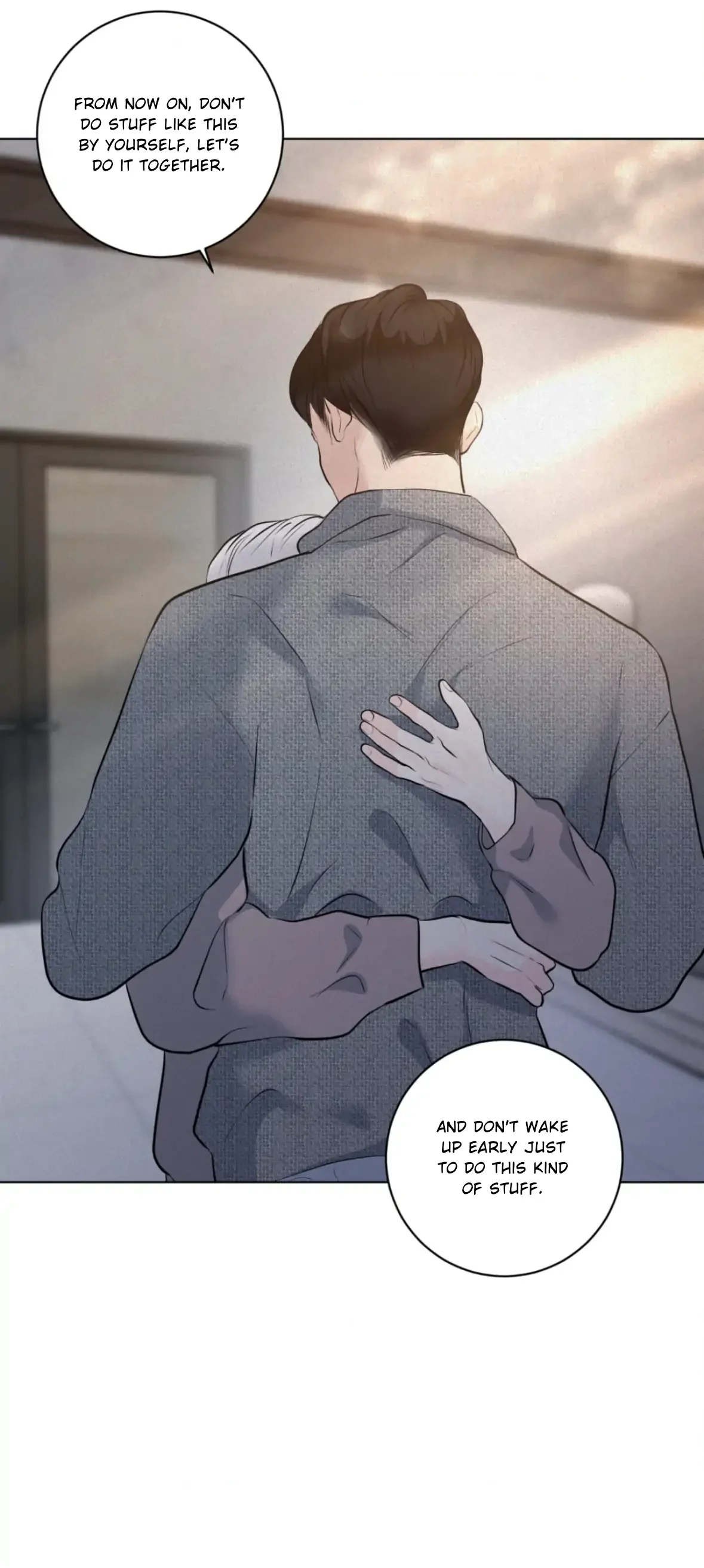 Wish You All The Best - Chapter 75 Page 23