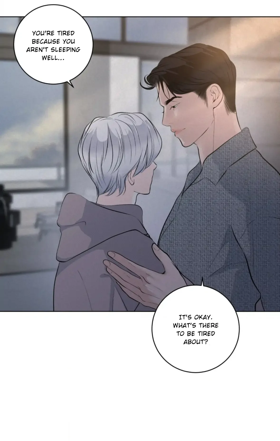 Wish You All The Best - Chapter 75 Page 24