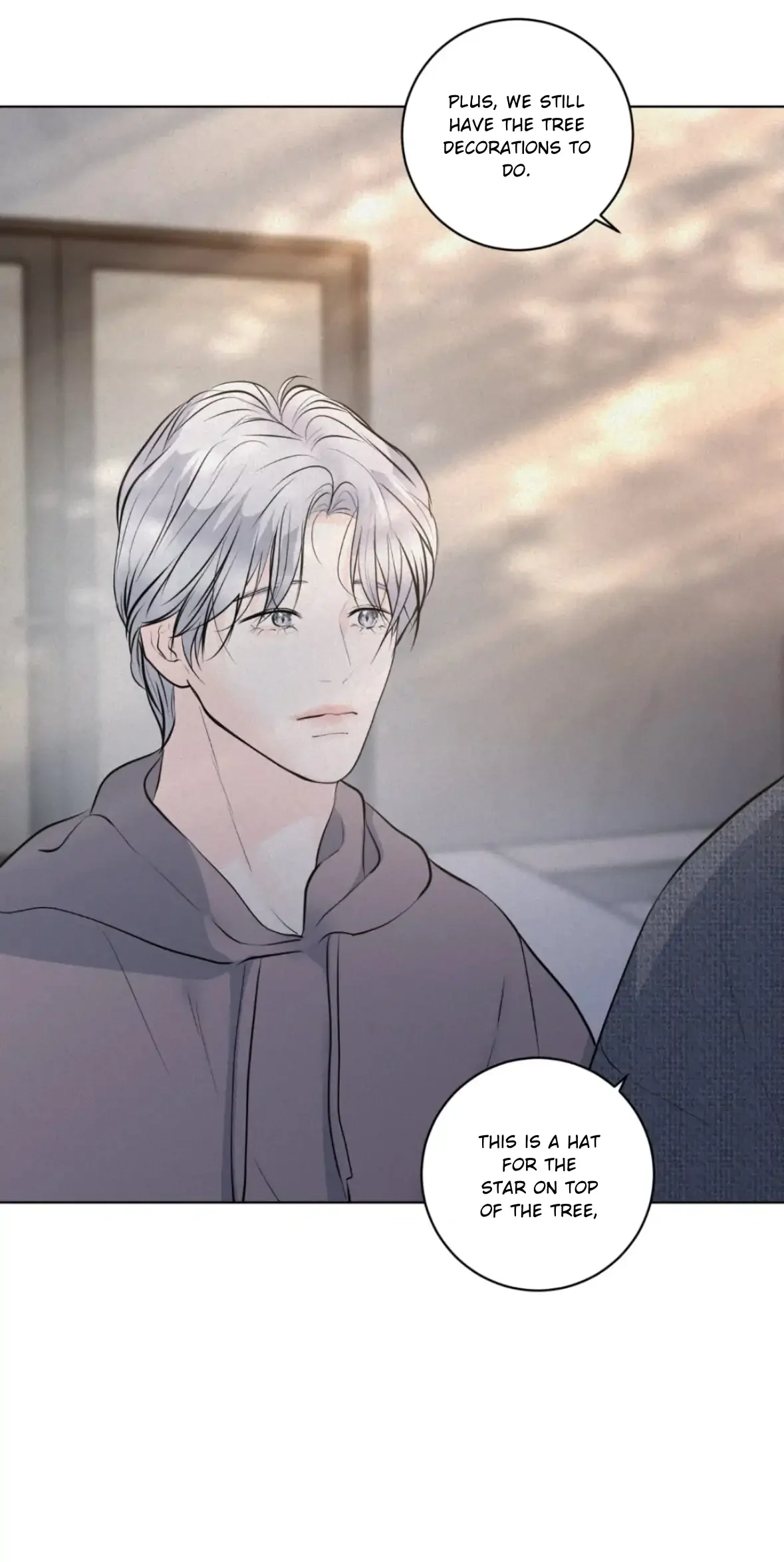 Wish You All The Best - Chapter 75 Page 25