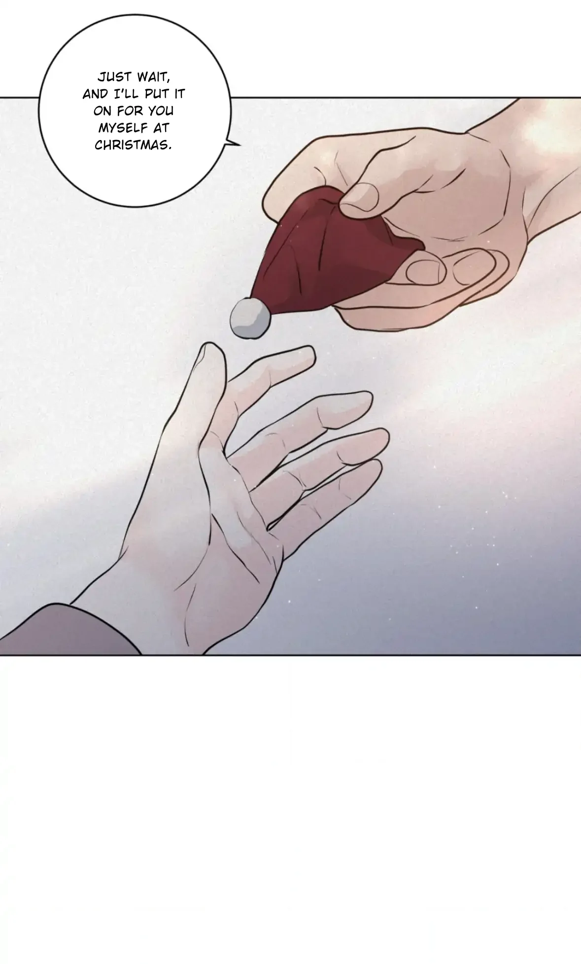 Wish You All The Best - Chapter 75 Page 26