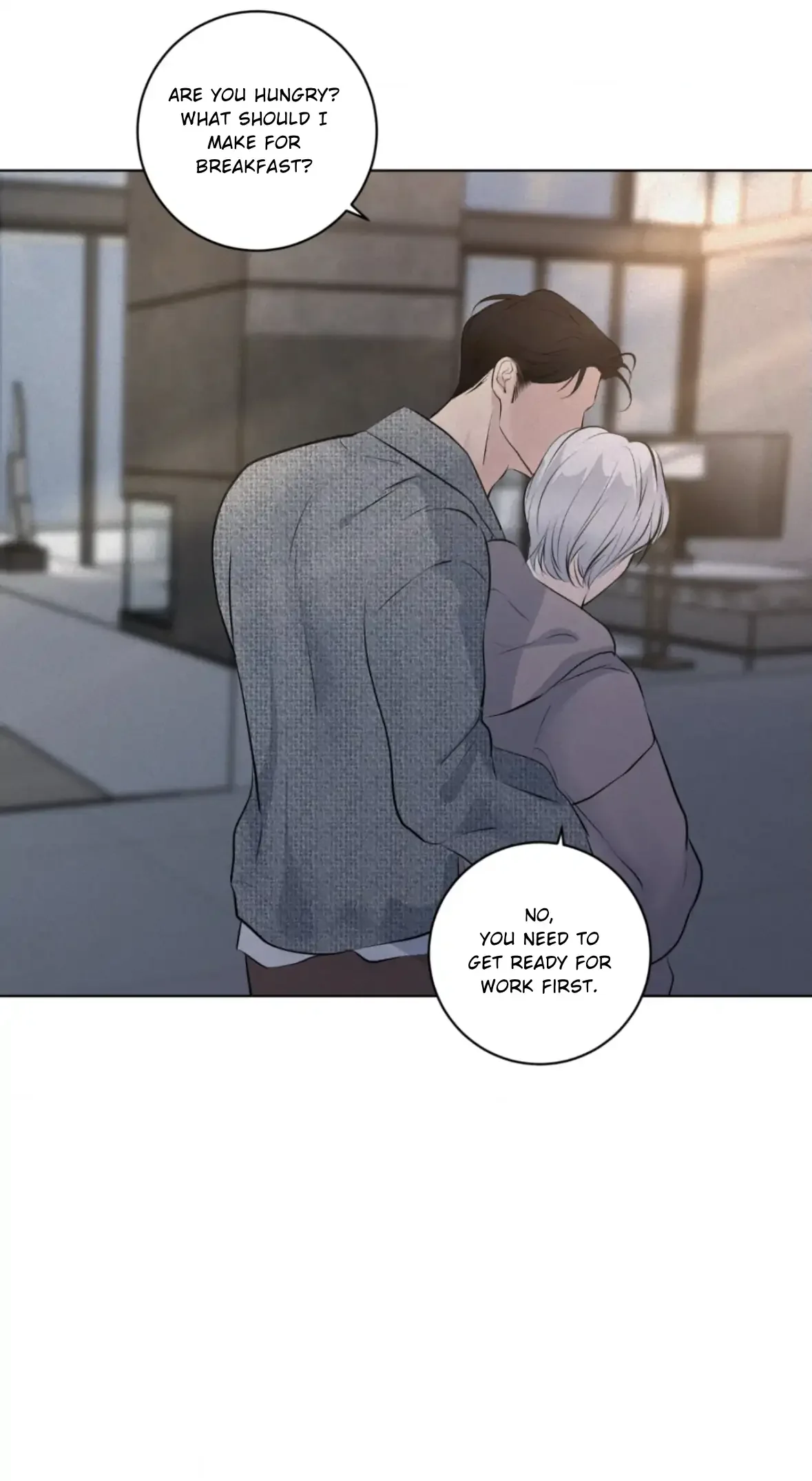 Wish You All The Best - Chapter 75 Page 28