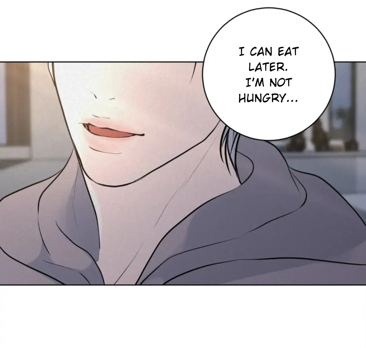 Wish You All The Best - Chapter 75 Page 31