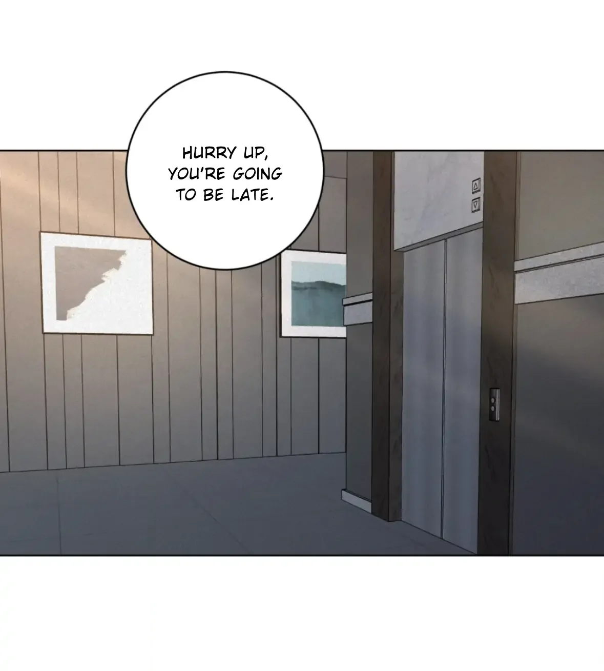Wish You All The Best - Chapter 75 Page 35