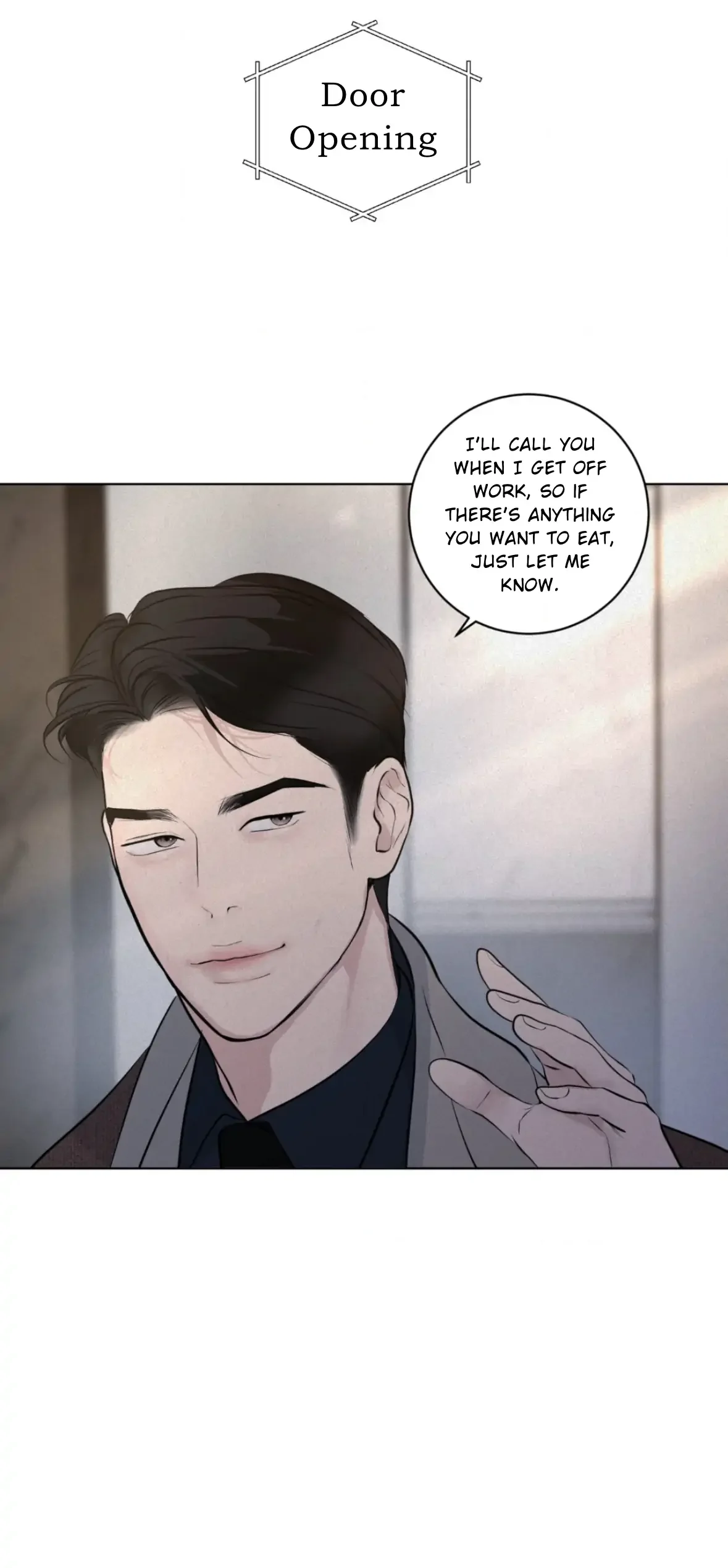Wish You All The Best - Chapter 75 Page 37