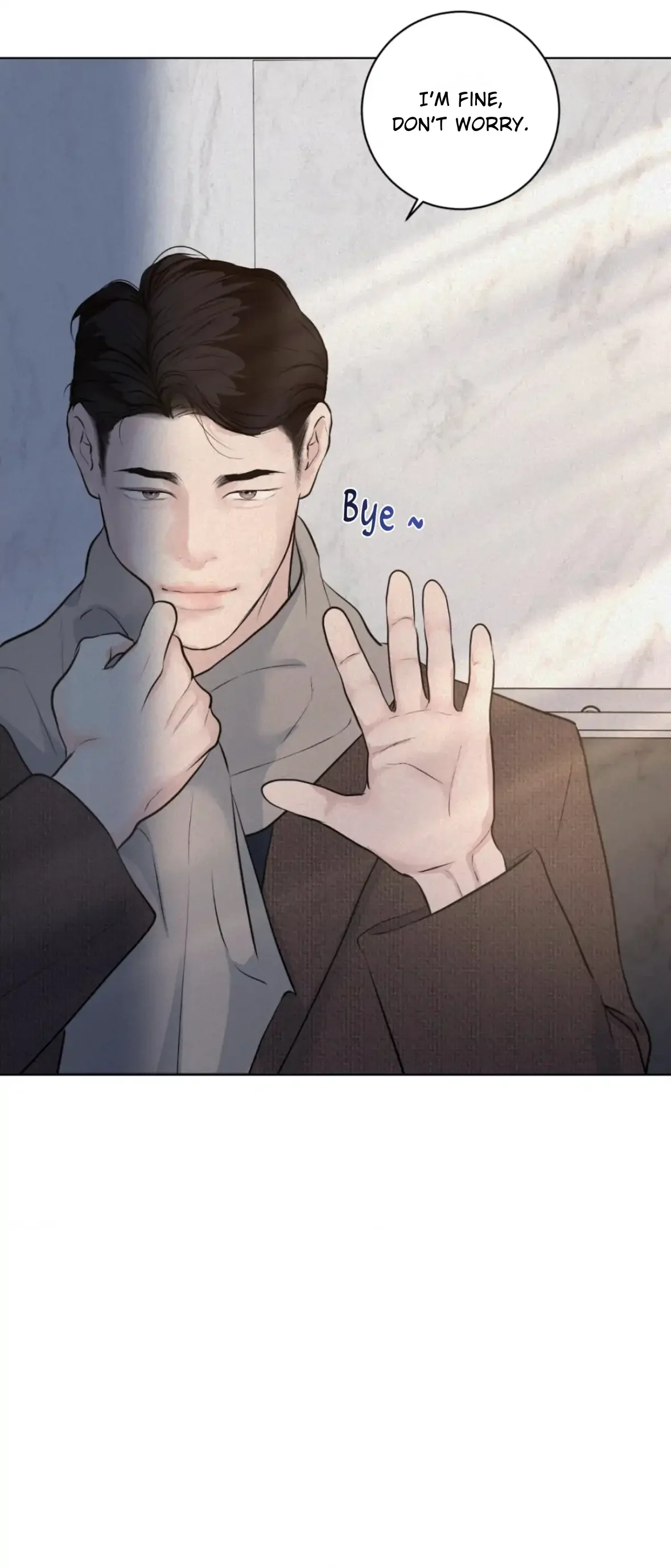 Wish You All The Best - Chapter 75 Page 39