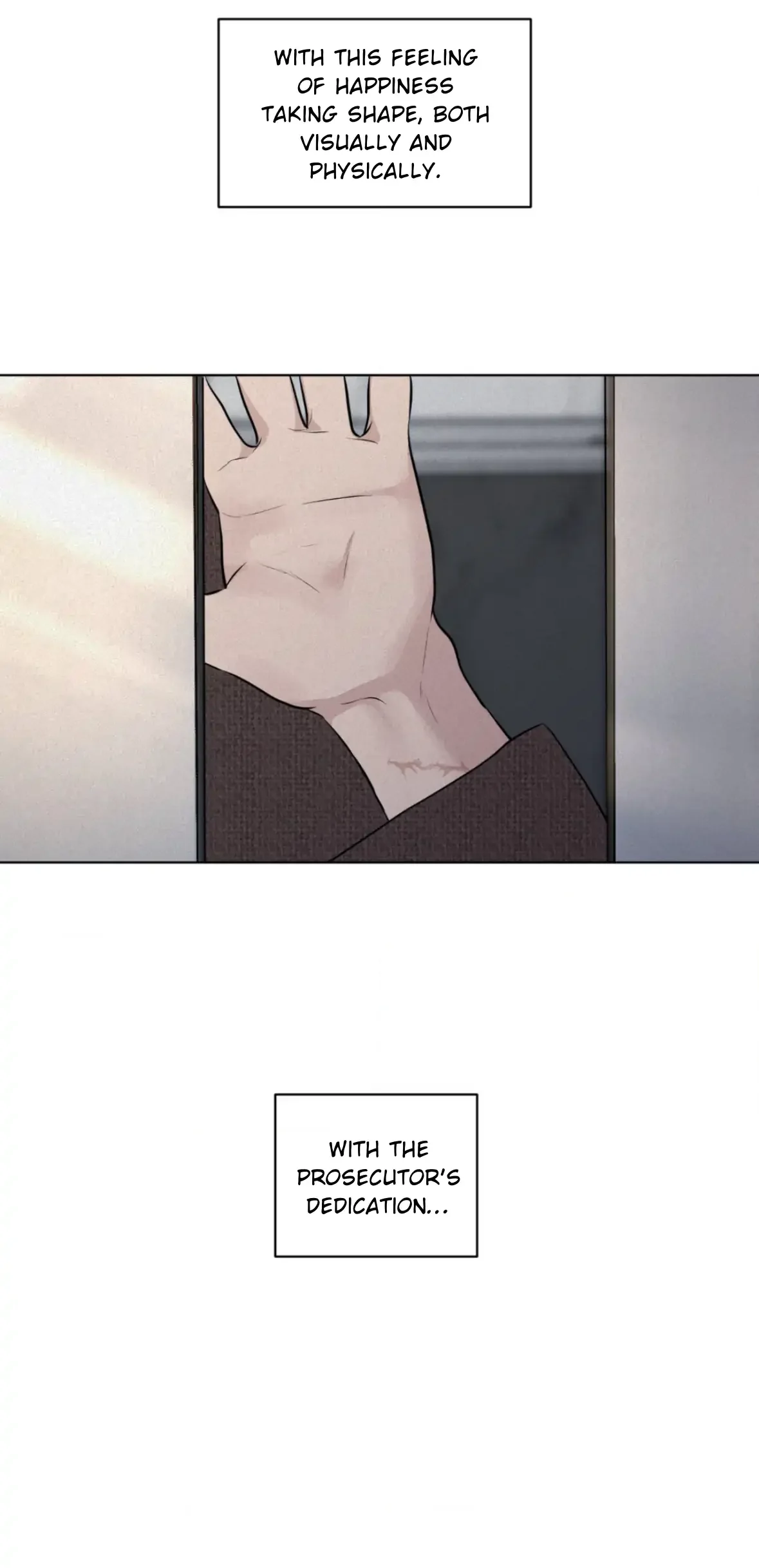 Wish You All The Best - Chapter 75 Page 41