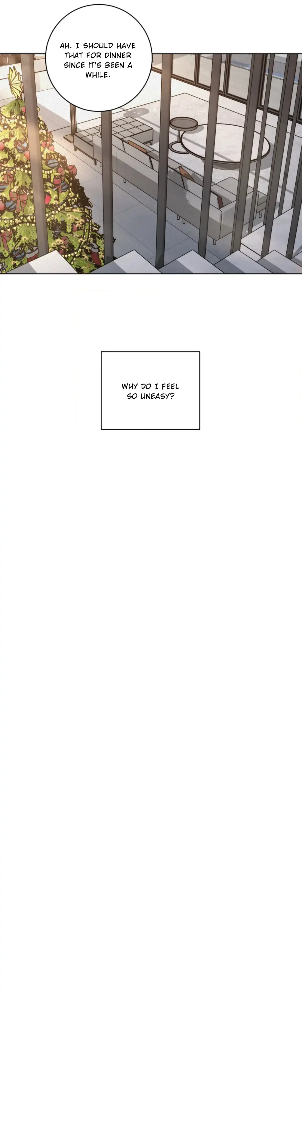 Wish You All The Best - Chapter 75 Page 44