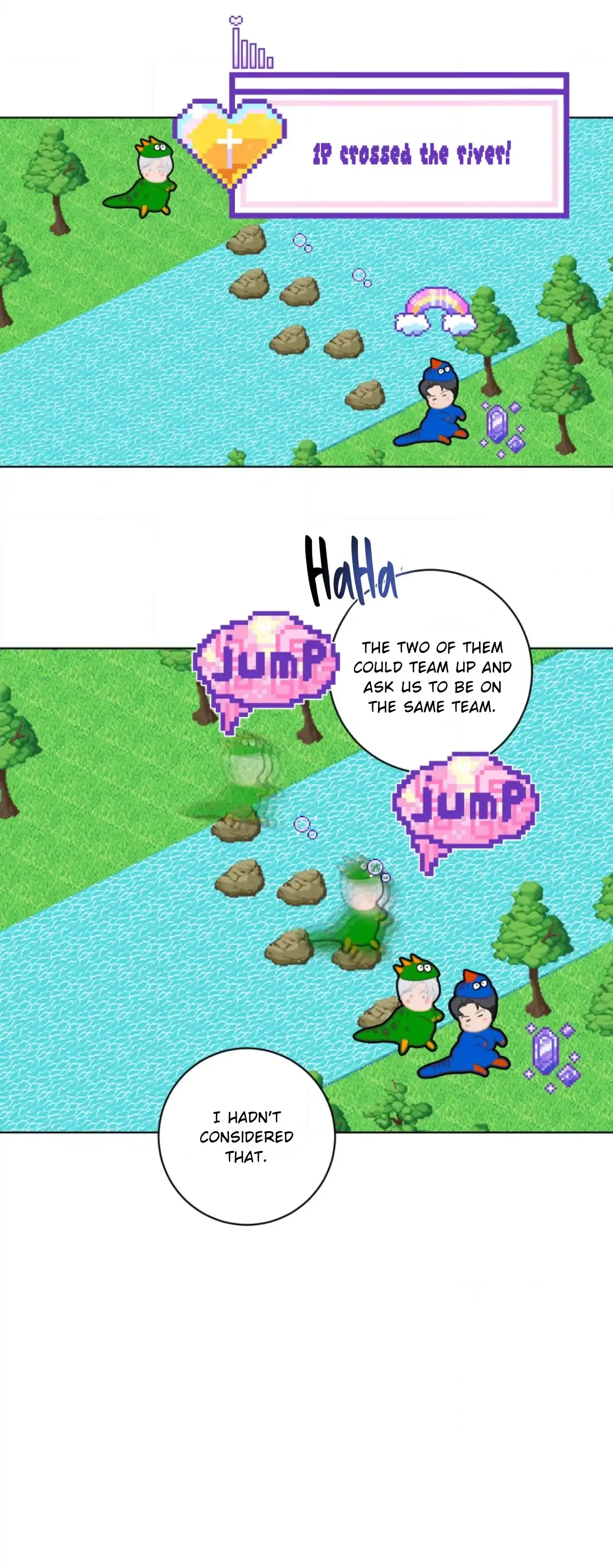 Wish You All The Best - Chapter 75 Page 51