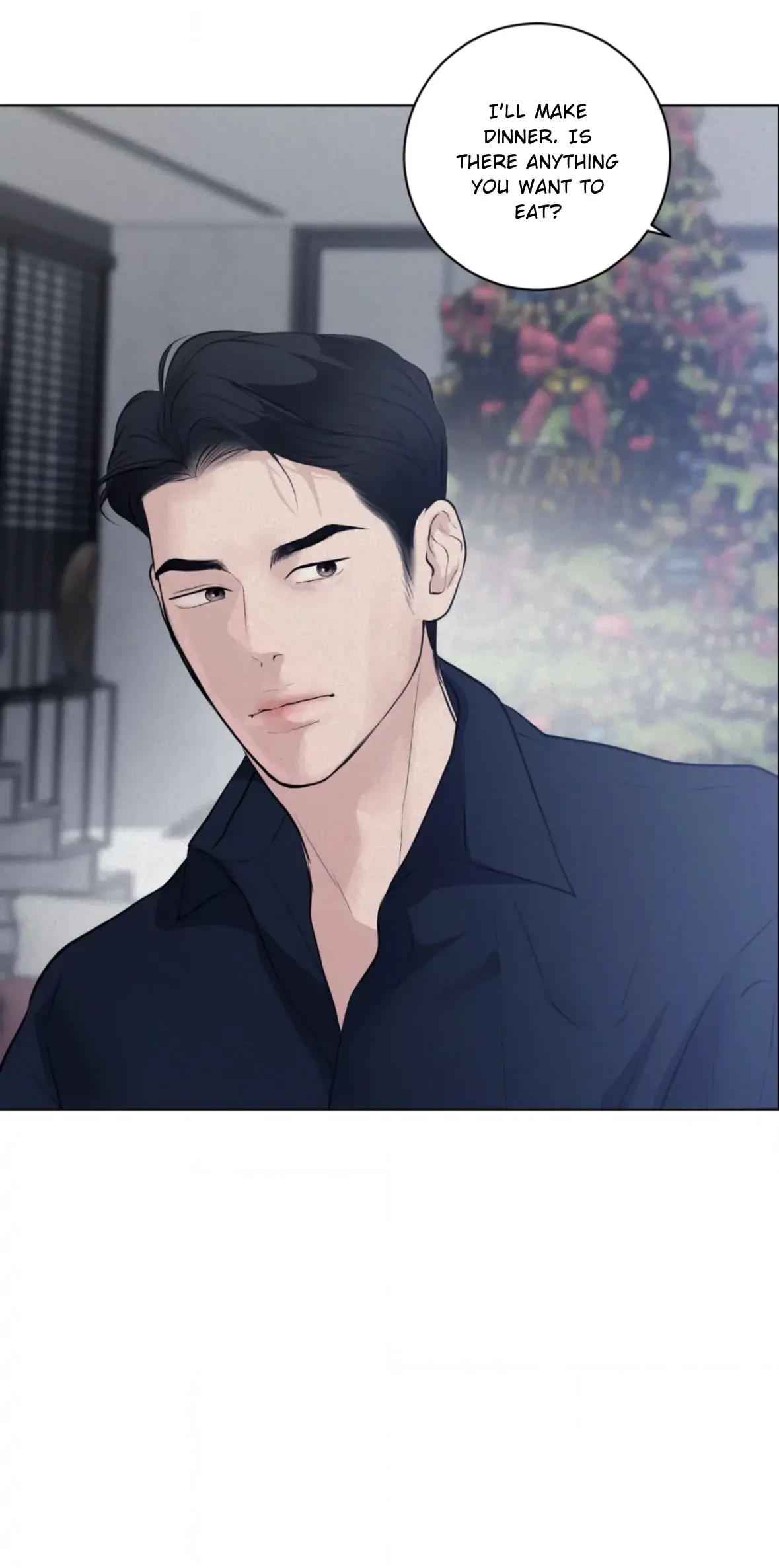 Wish You All The Best - Chapter 75 Page 60