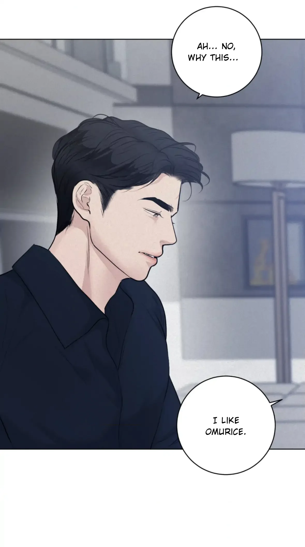 Wish You All The Best - Chapter 75 Page 63