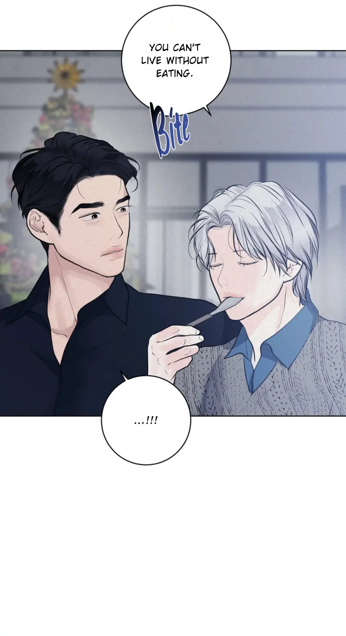 Wish You All The Best - Chapter 75 Page 65