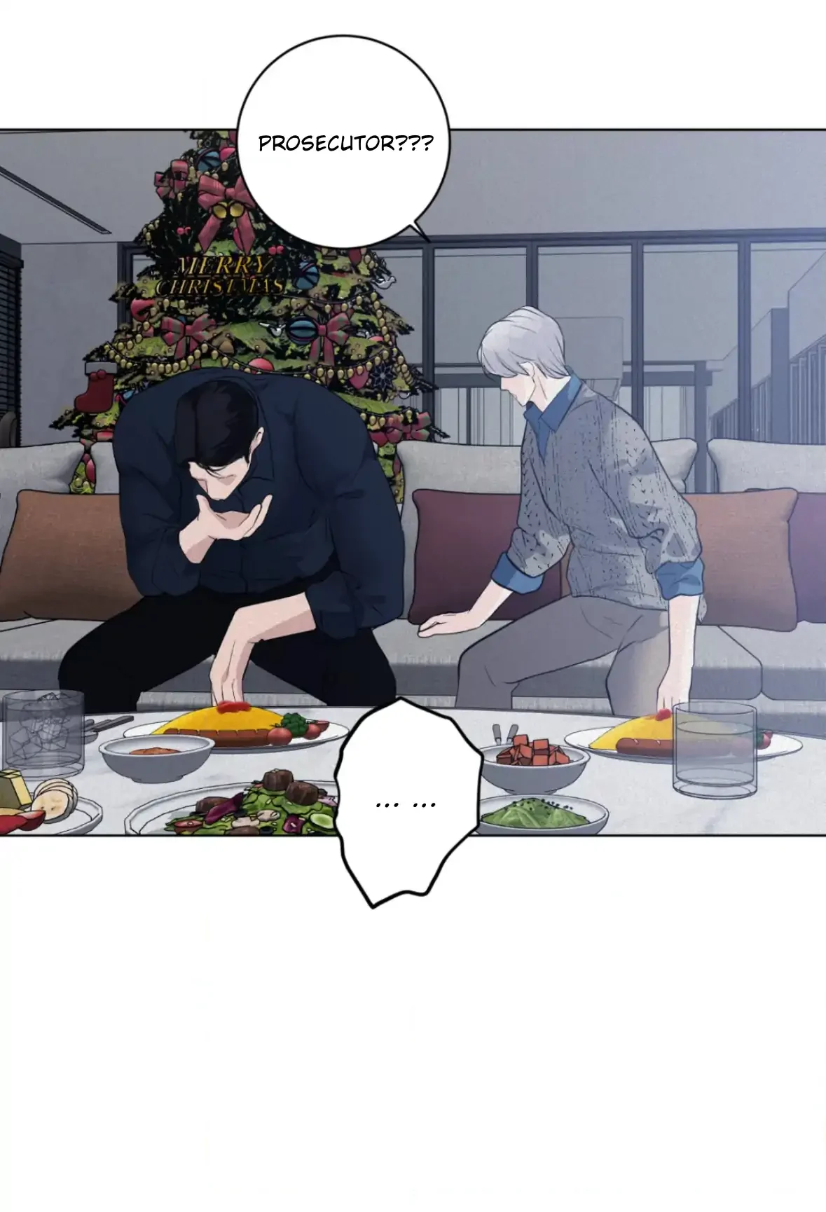Wish You All The Best - Chapter 75 Page 75
