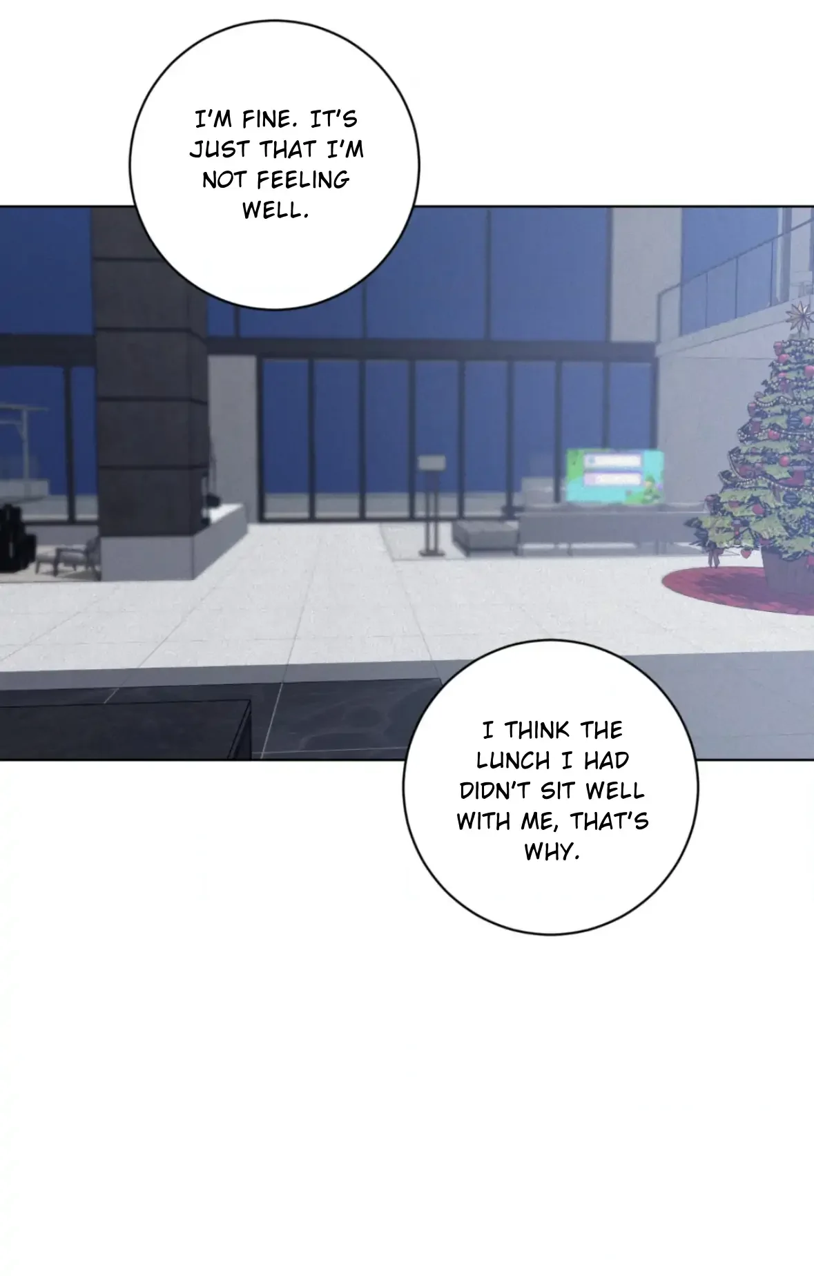 Wish You All The Best - Chapter 75 Page 78