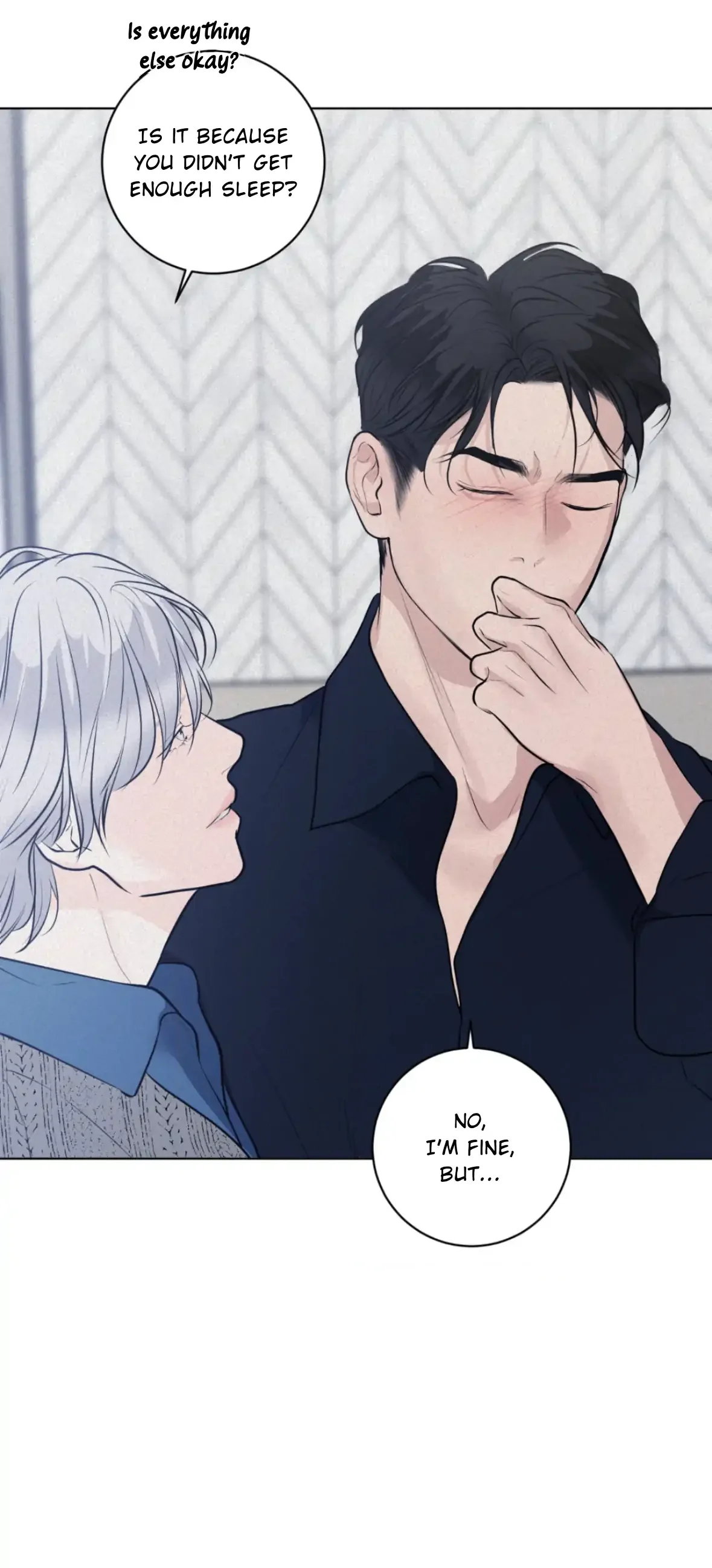 Wish You All The Best - Chapter 75 Page 79