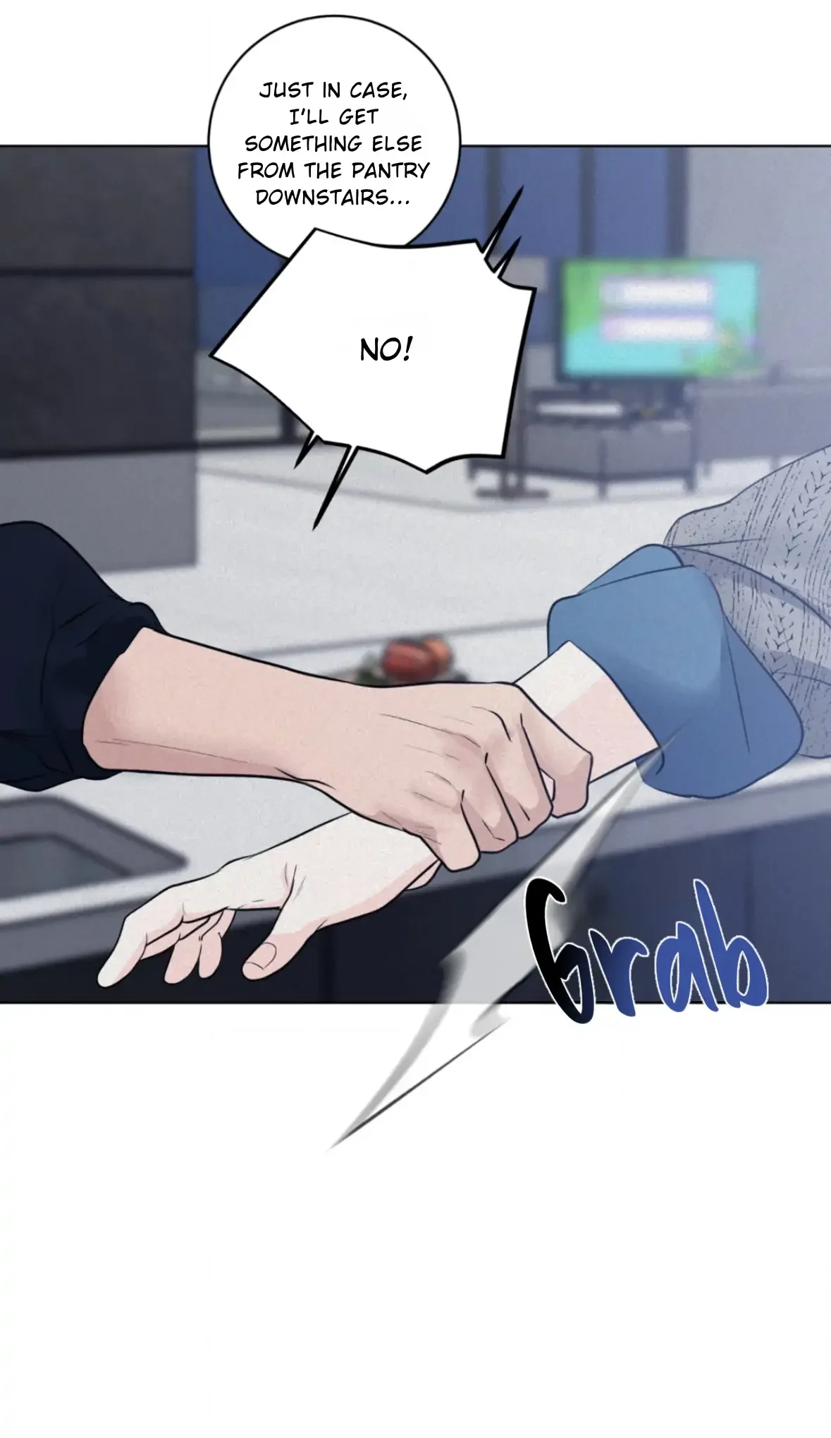 Wish You All The Best - Chapter 75 Page 81