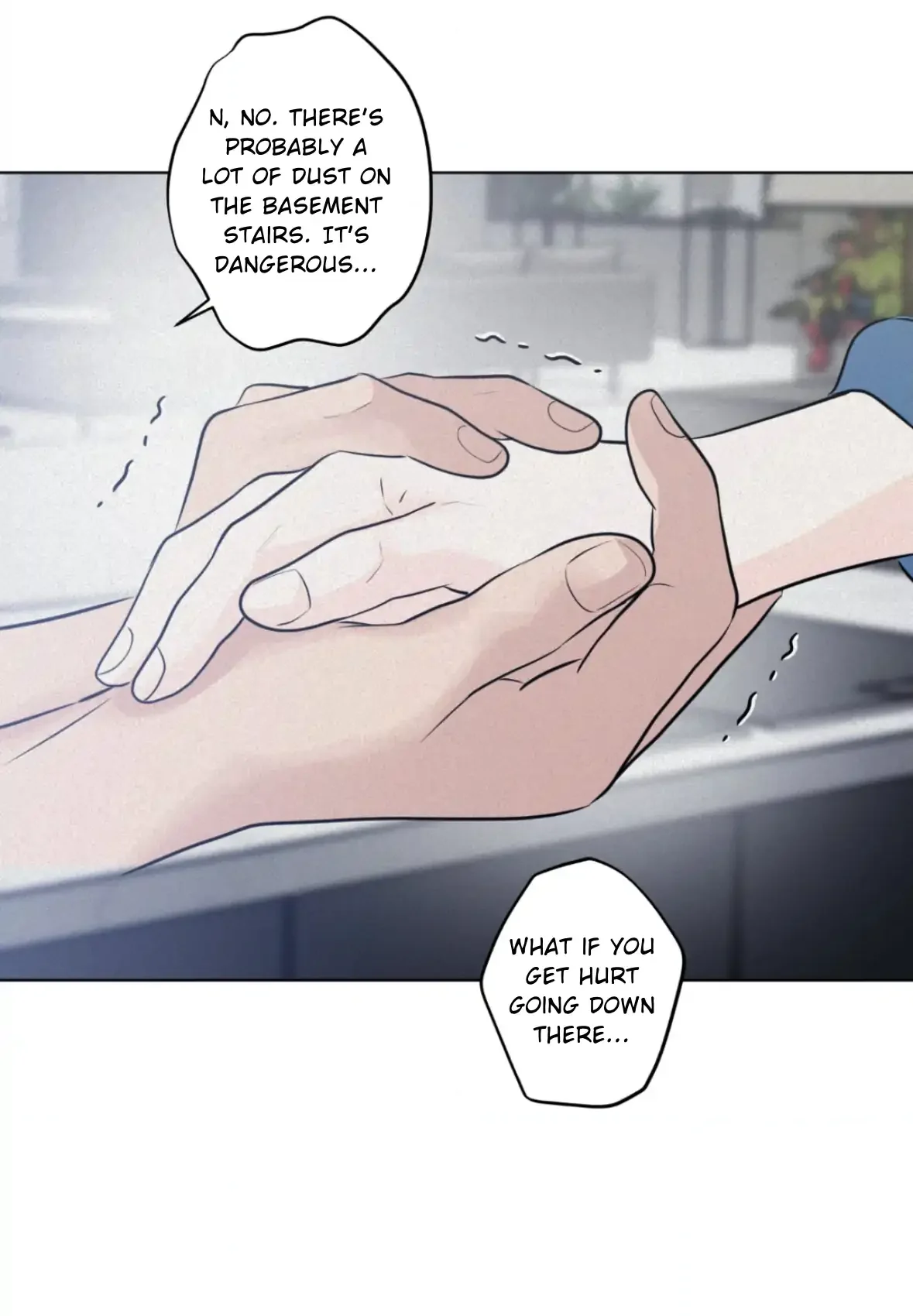 Wish You All The Best - Chapter 75 Page 83