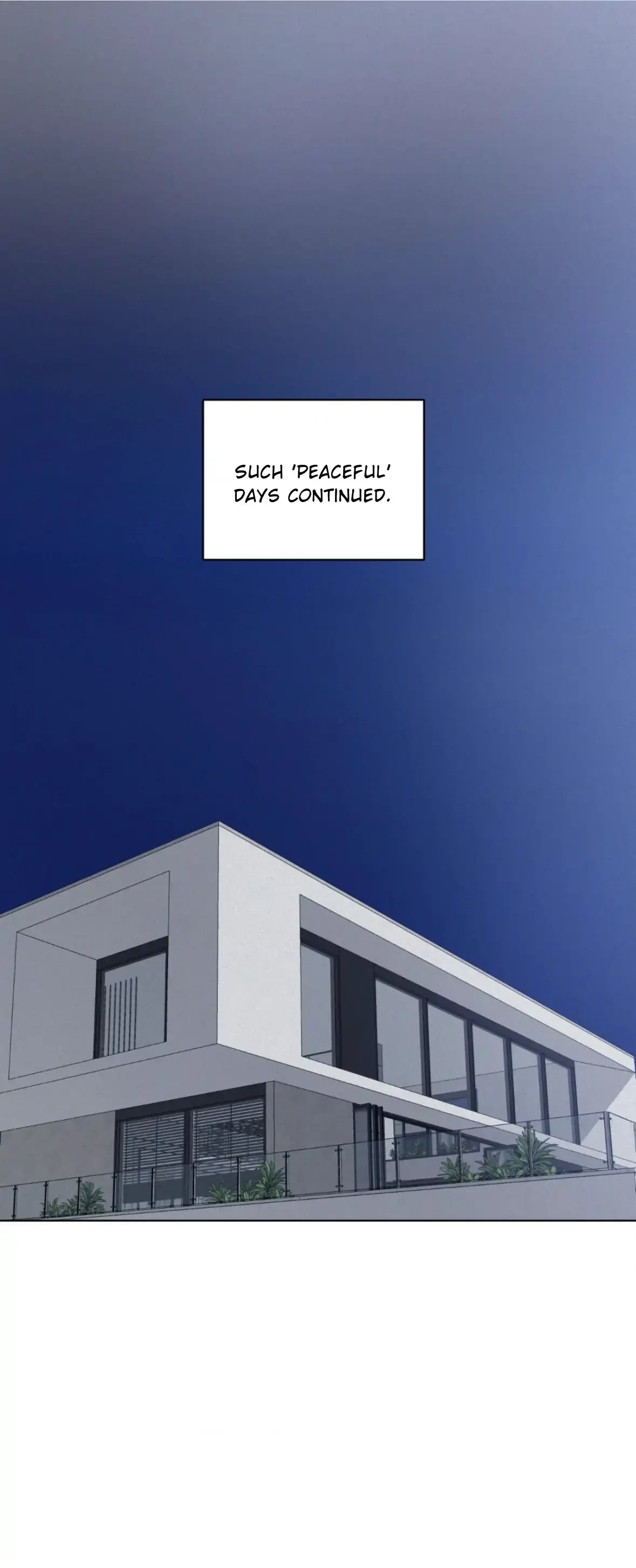 Wish You All The Best - Chapter 76 Page 2
