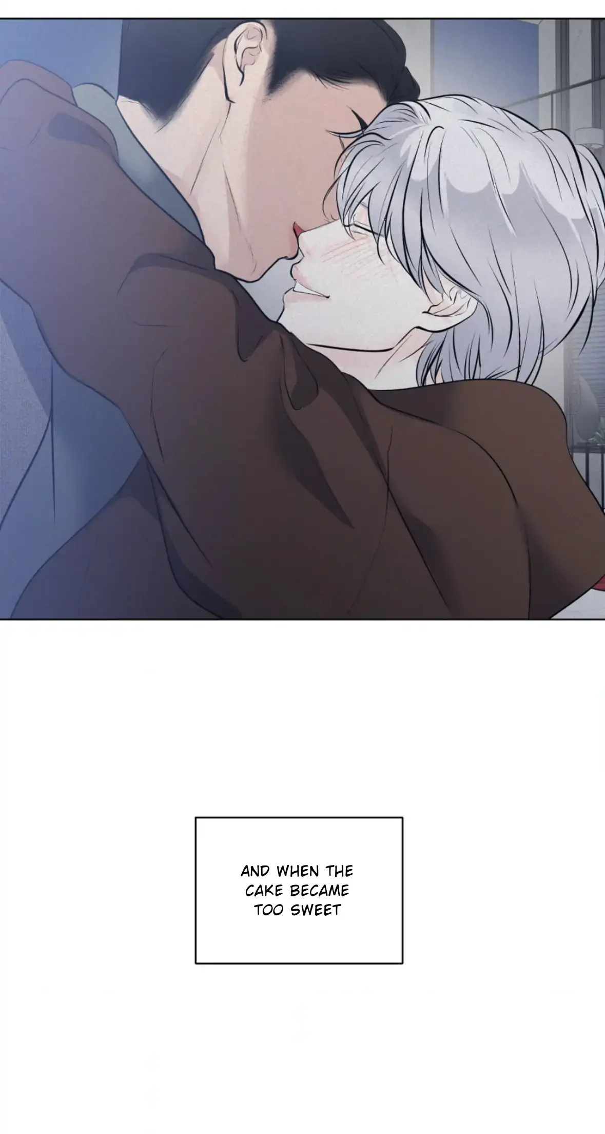 Wish You All The Best - Chapter 76 Page 4