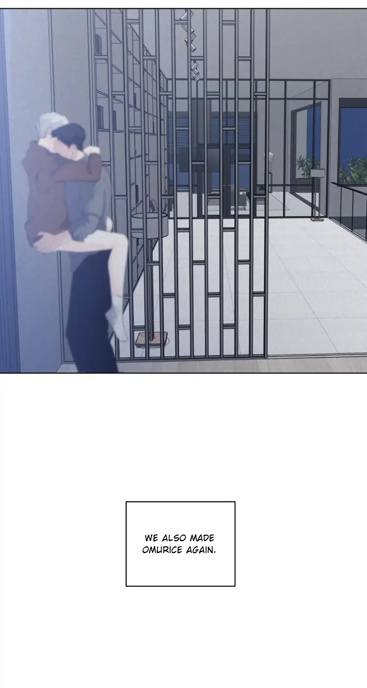 Wish You All The Best - Chapter 76 Page 9