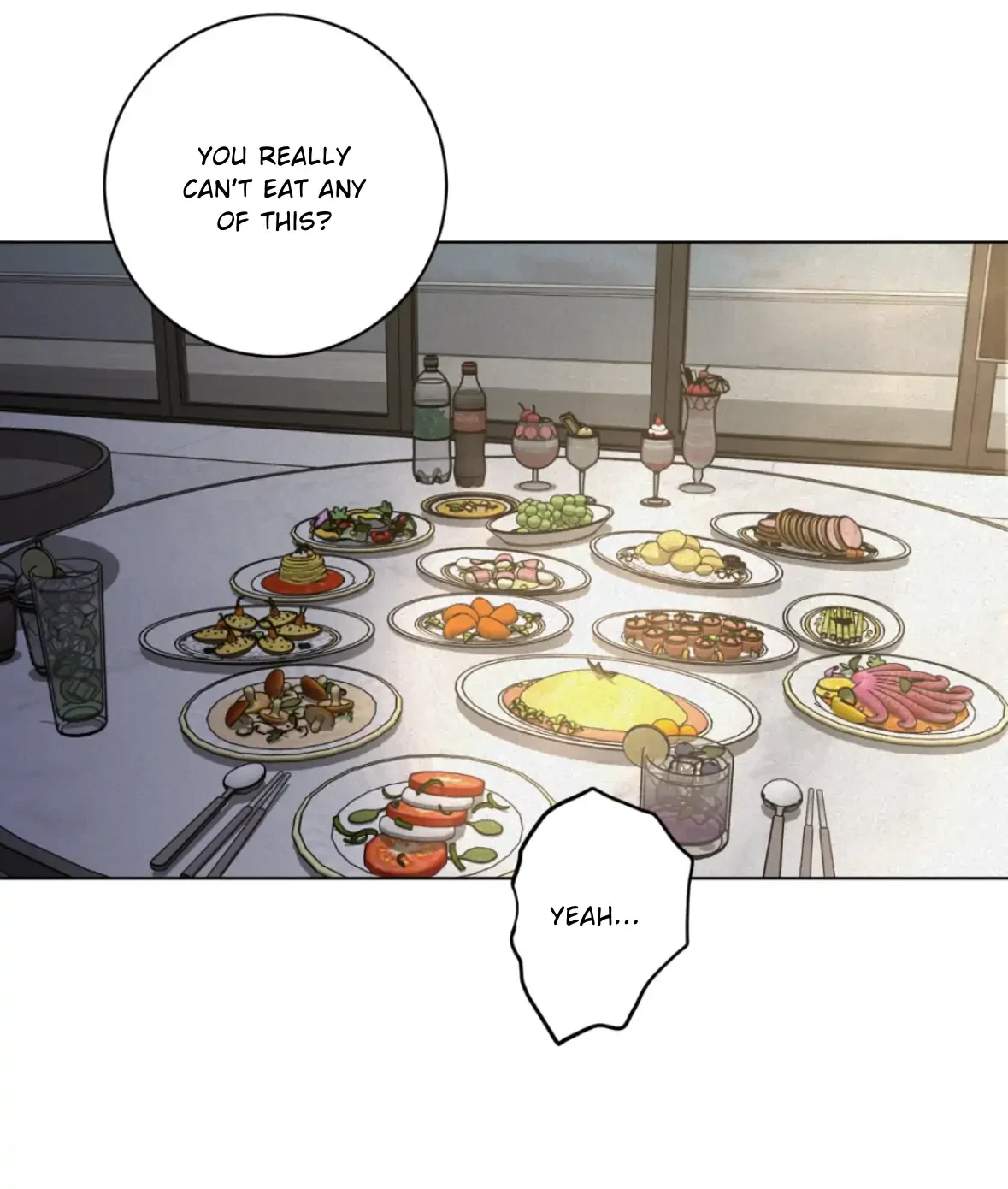 Wish You All The Best - Chapter 76 Page 24