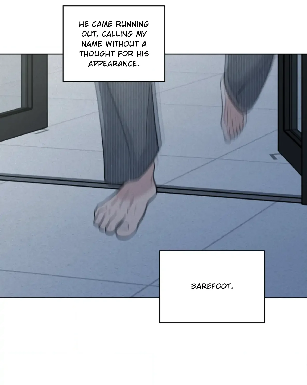 Wish You All The Best - Chapter 76 Page 33
