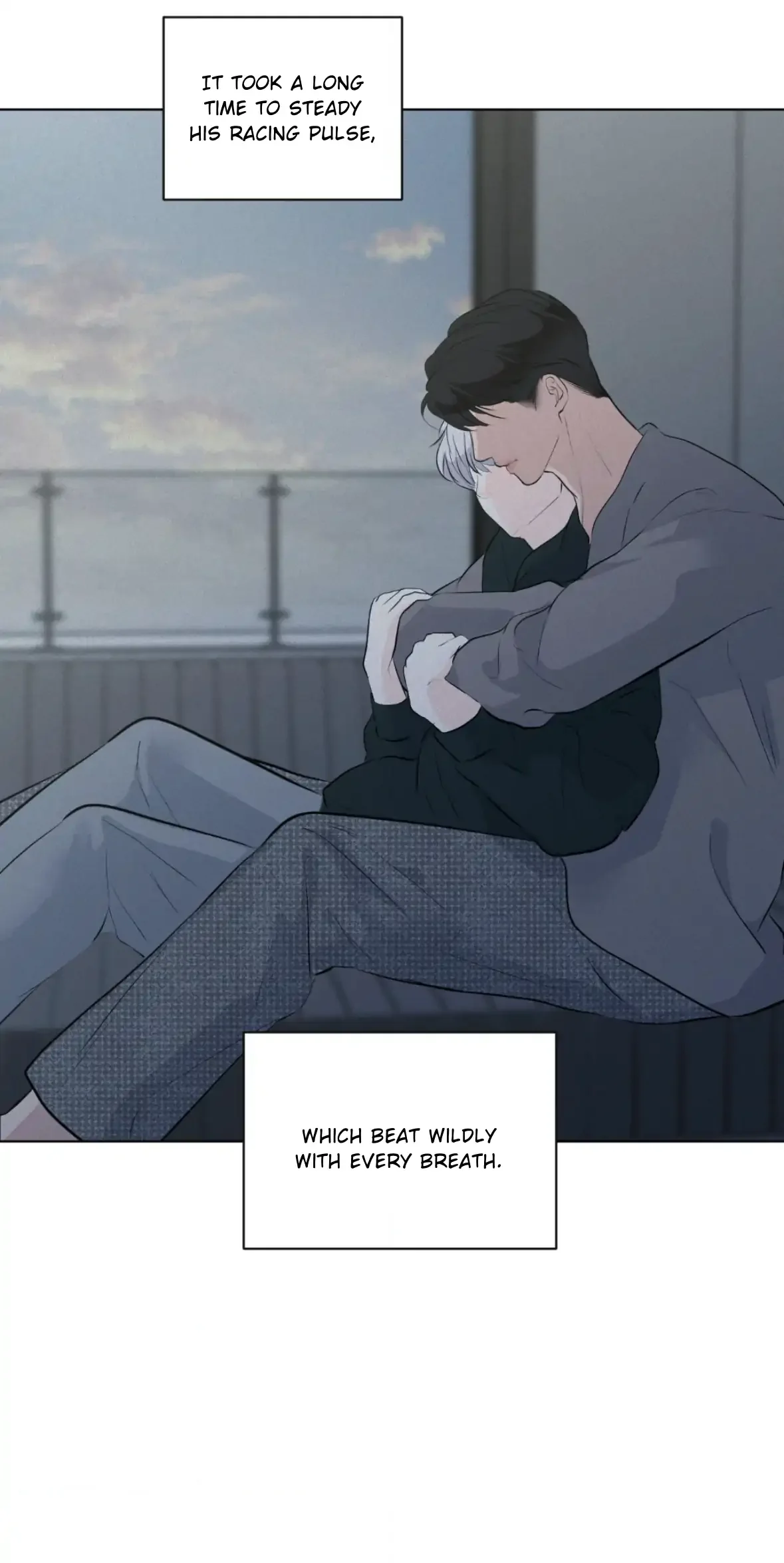 Wish You All The Best - Chapter 76 Page 34
