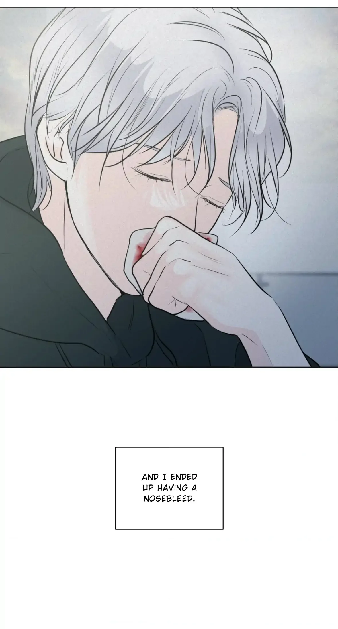 Wish You All The Best - Chapter 76 Page 36