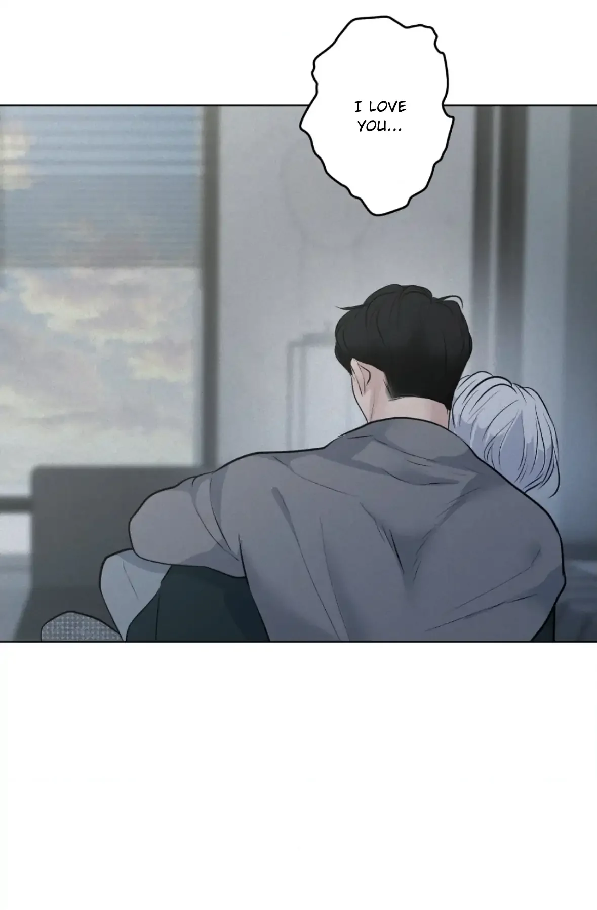 Wish You All The Best - Chapter 76 Page 38