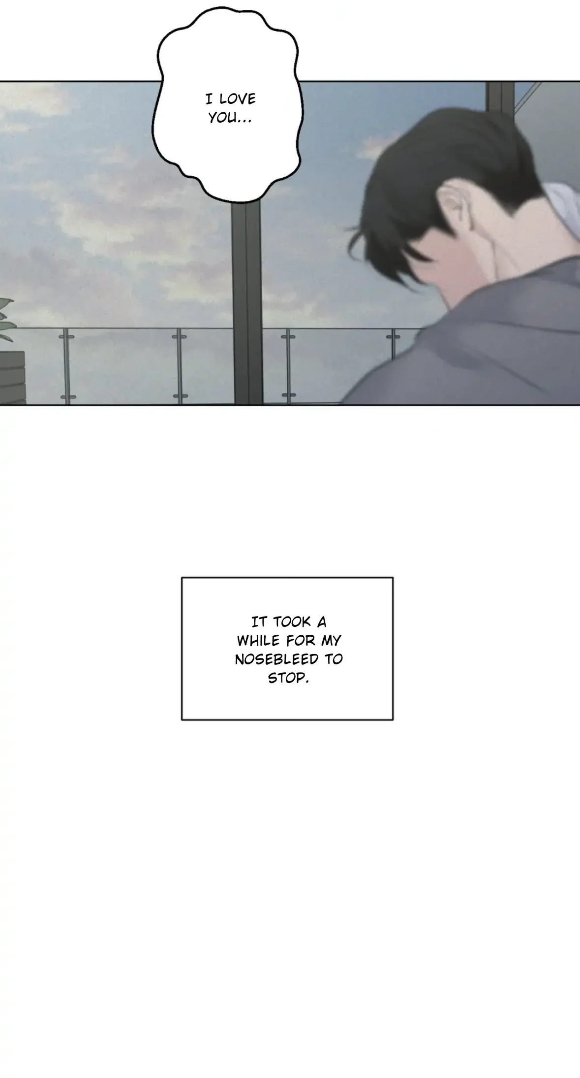 Wish You All The Best - Chapter 76 Page 39