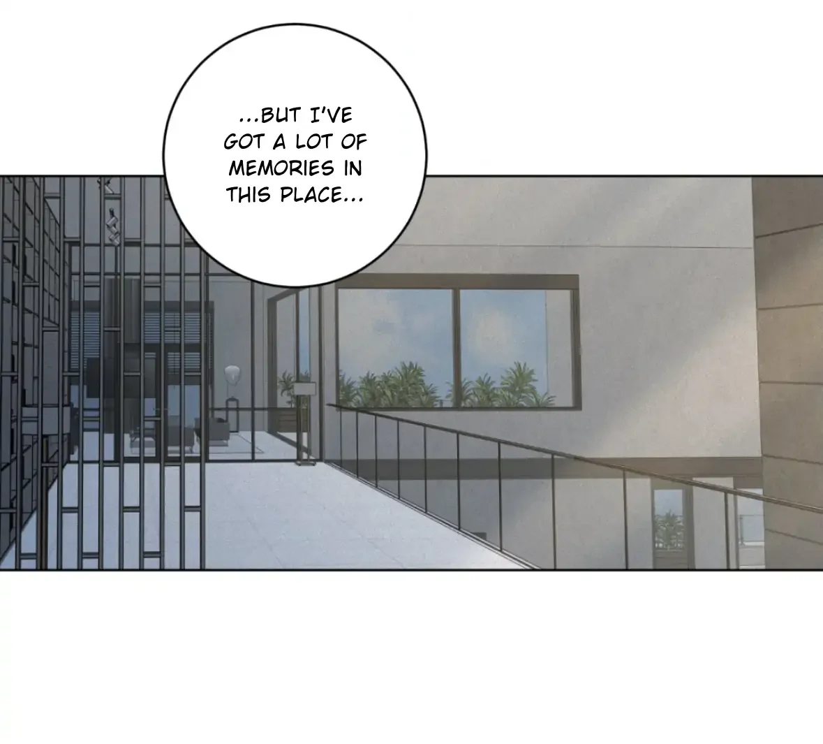Wish You All The Best - Chapter 76 Page 44