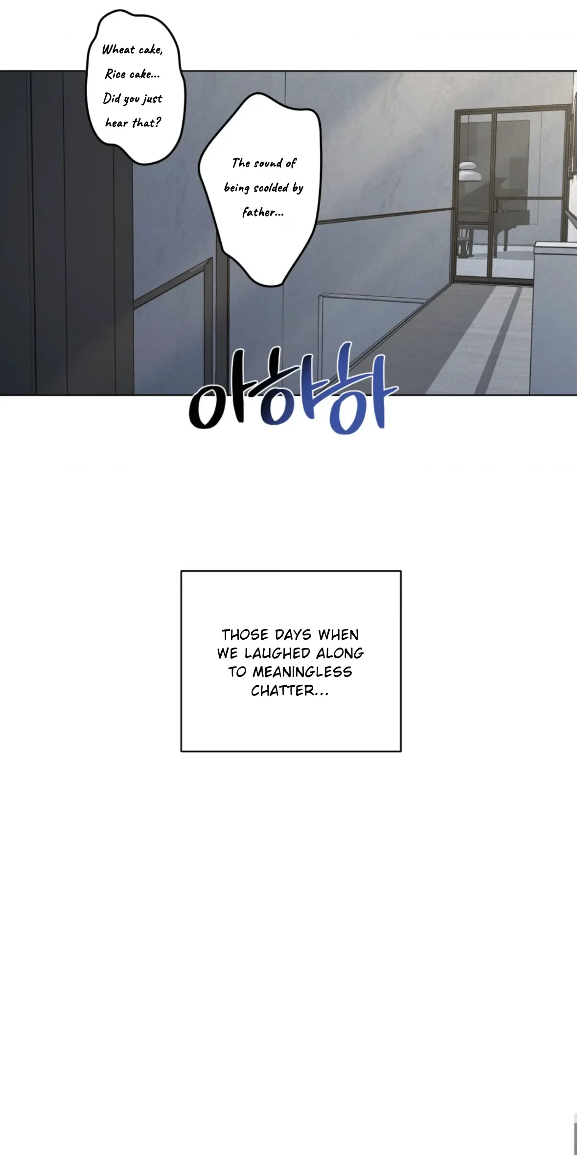 Wish You All The Best - Chapter 76 Page 49