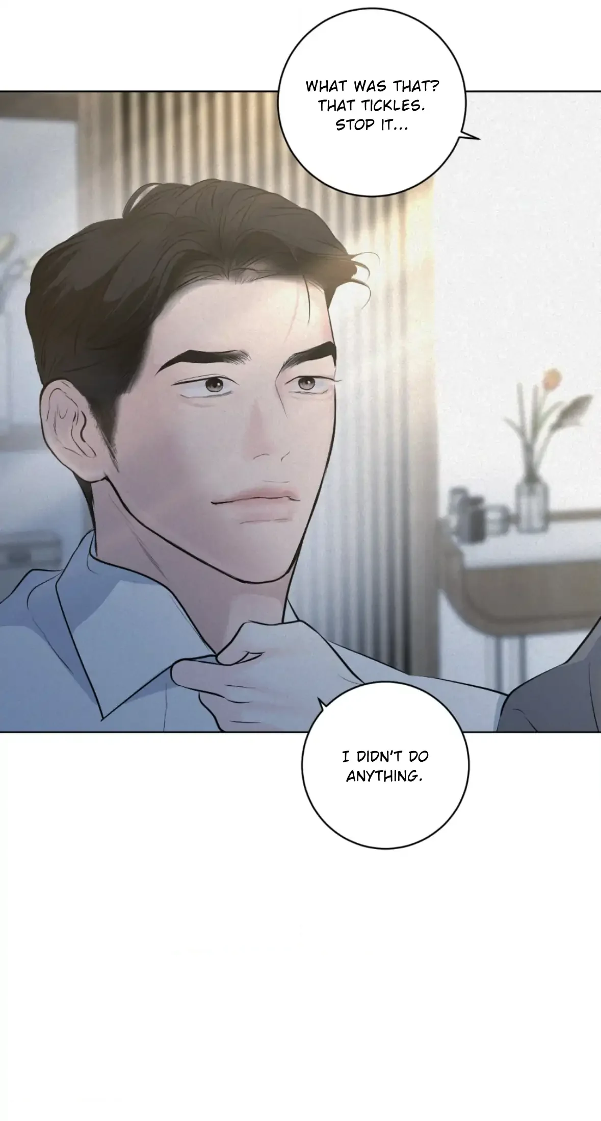 Wish You All The Best - Chapter 76 Page 57