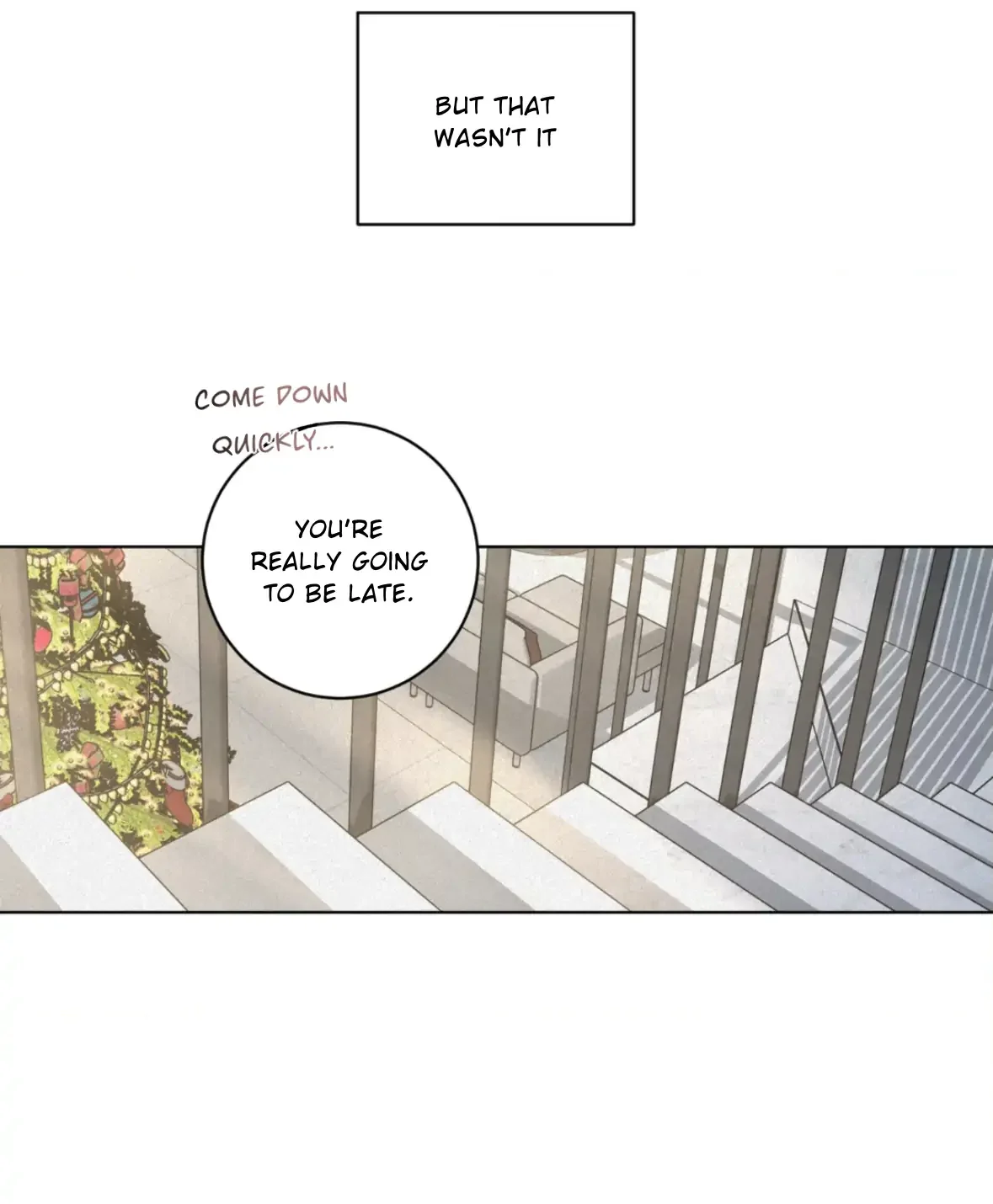 Wish You All The Best - Chapter 76 Page 65