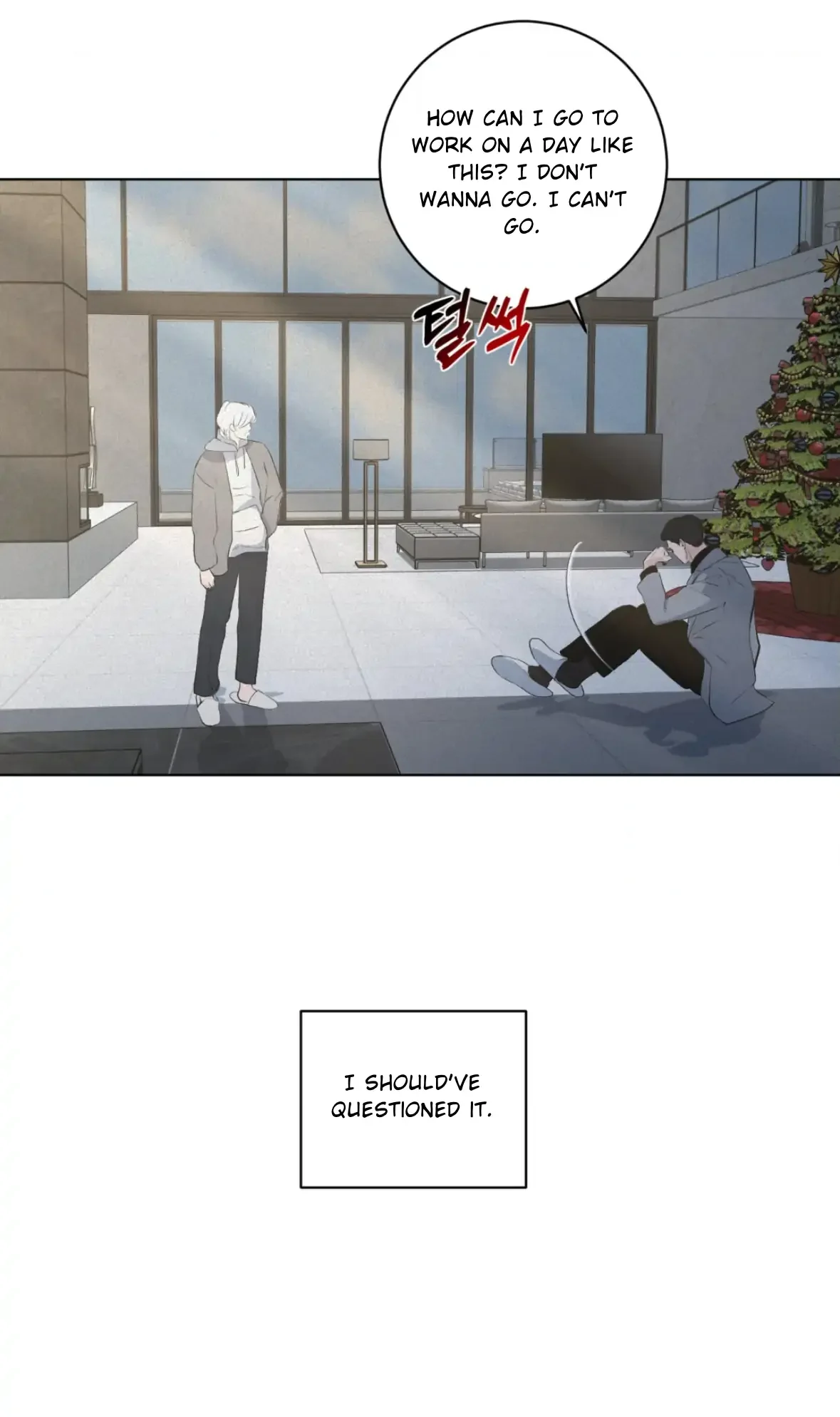 Wish You All The Best - Chapter 76 Page 66