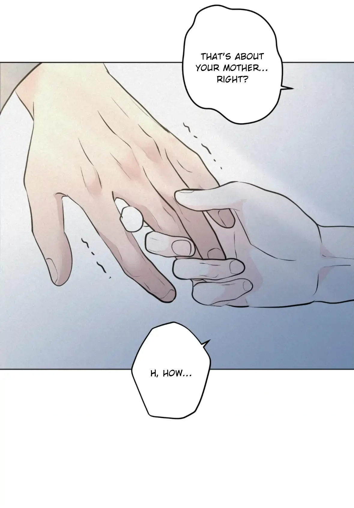 Wish You All The Best - Chapter 76 Page 75