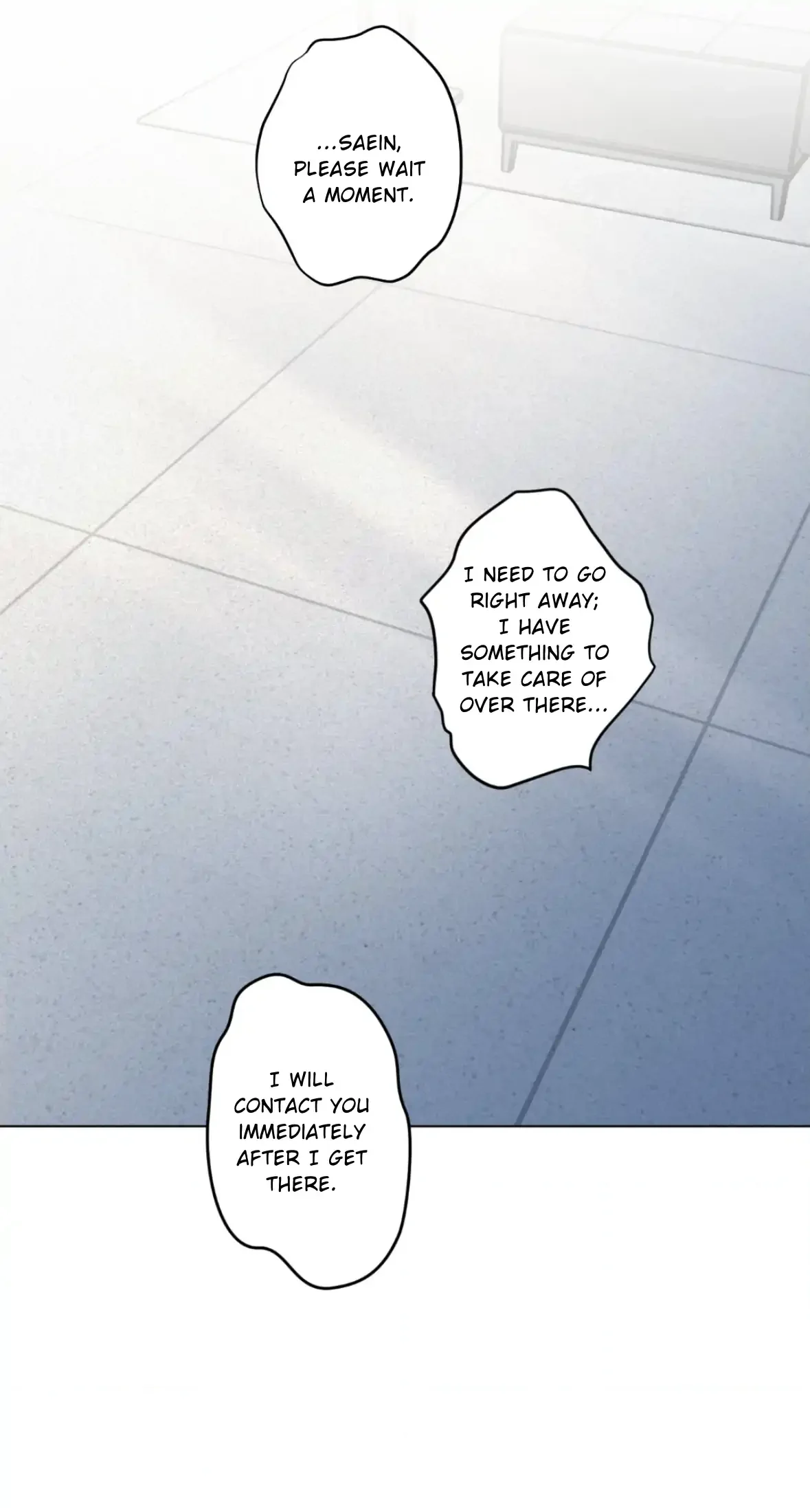 Wish You All The Best - Chapter 76 Page 77