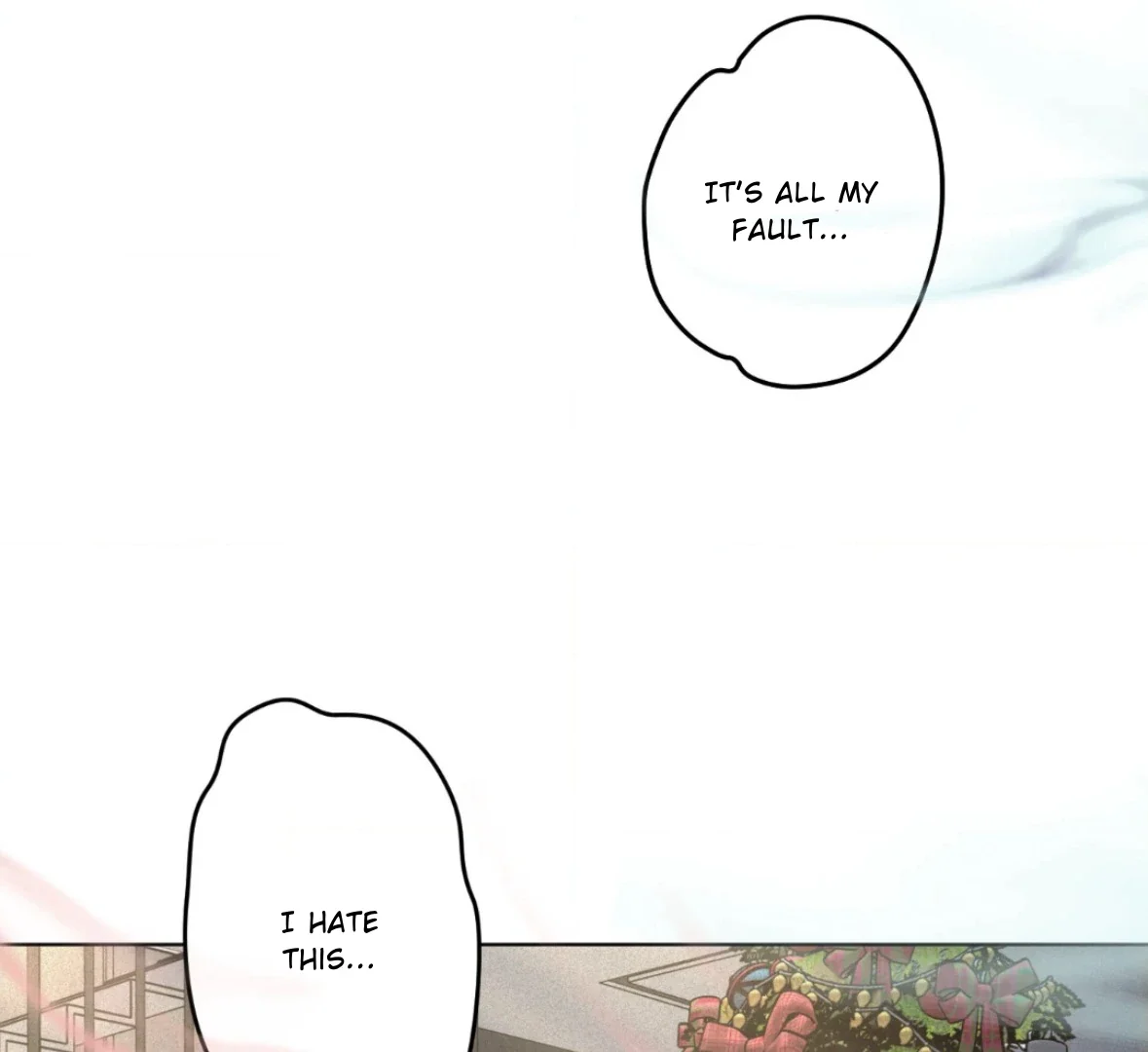 Wish You All The Best - Chapter 76 Page 106